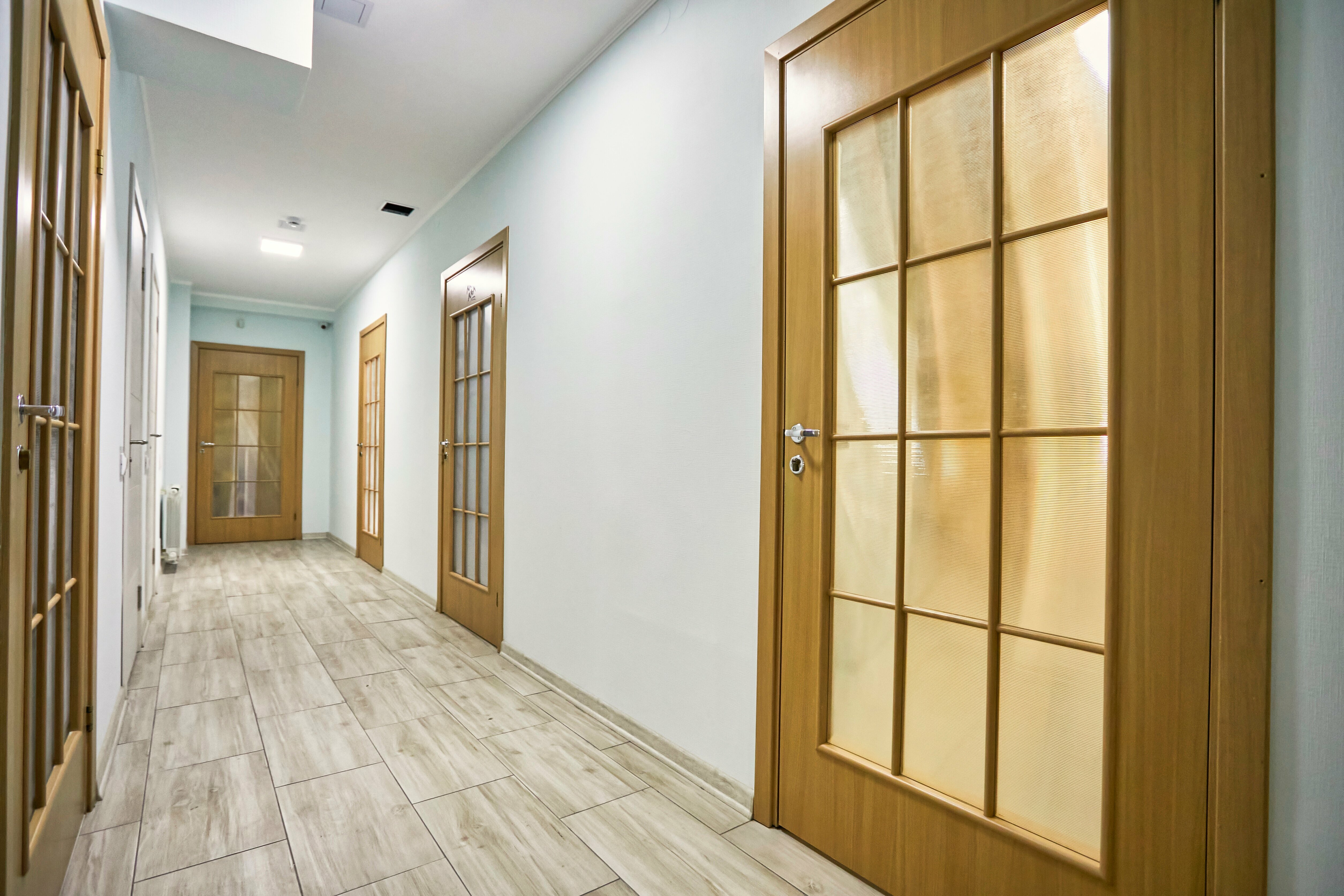 ШЕСТИМЕСТНЫЙ НОМЕР МУЖСКОЙ