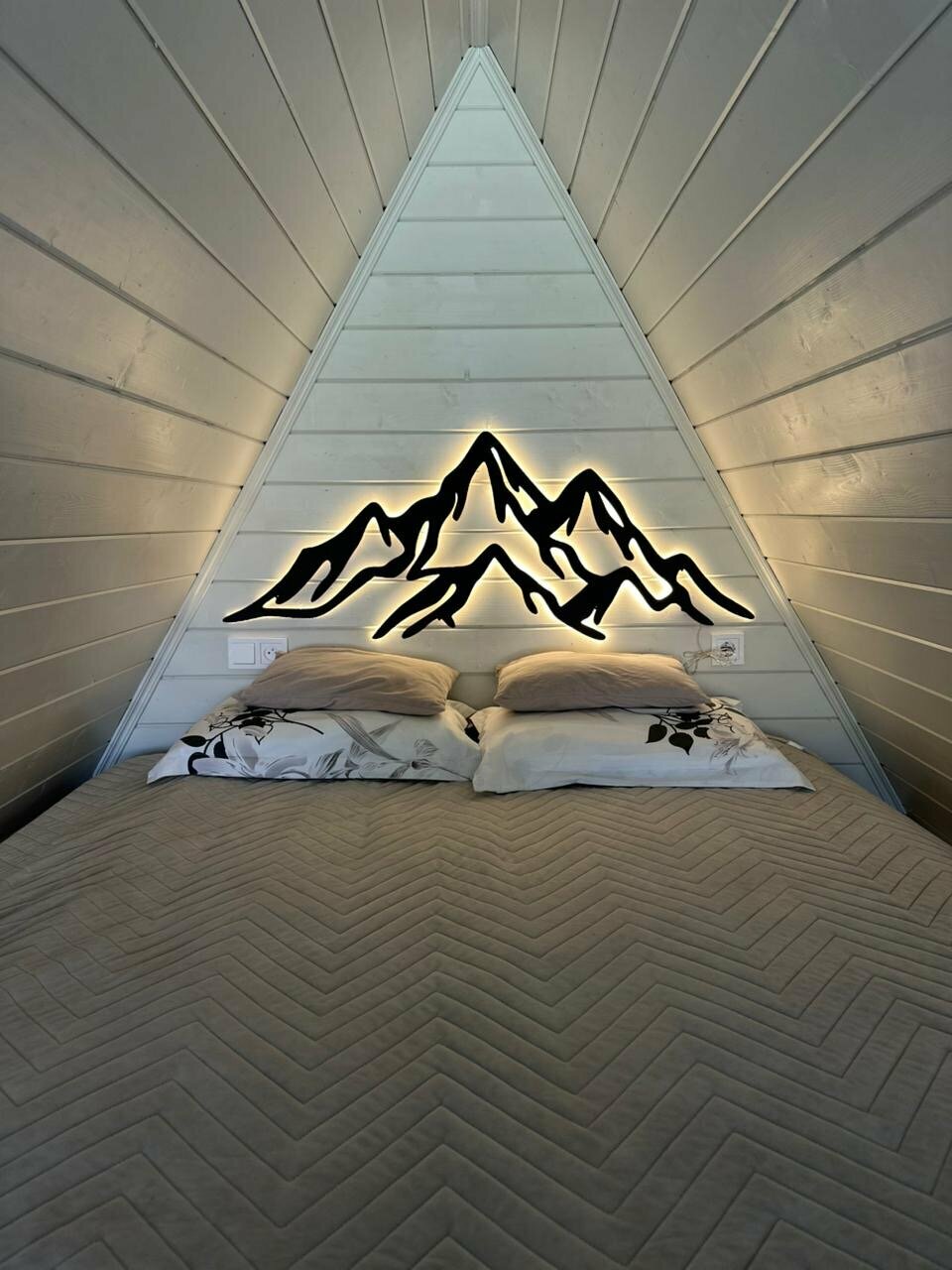 Семейный номер-студия