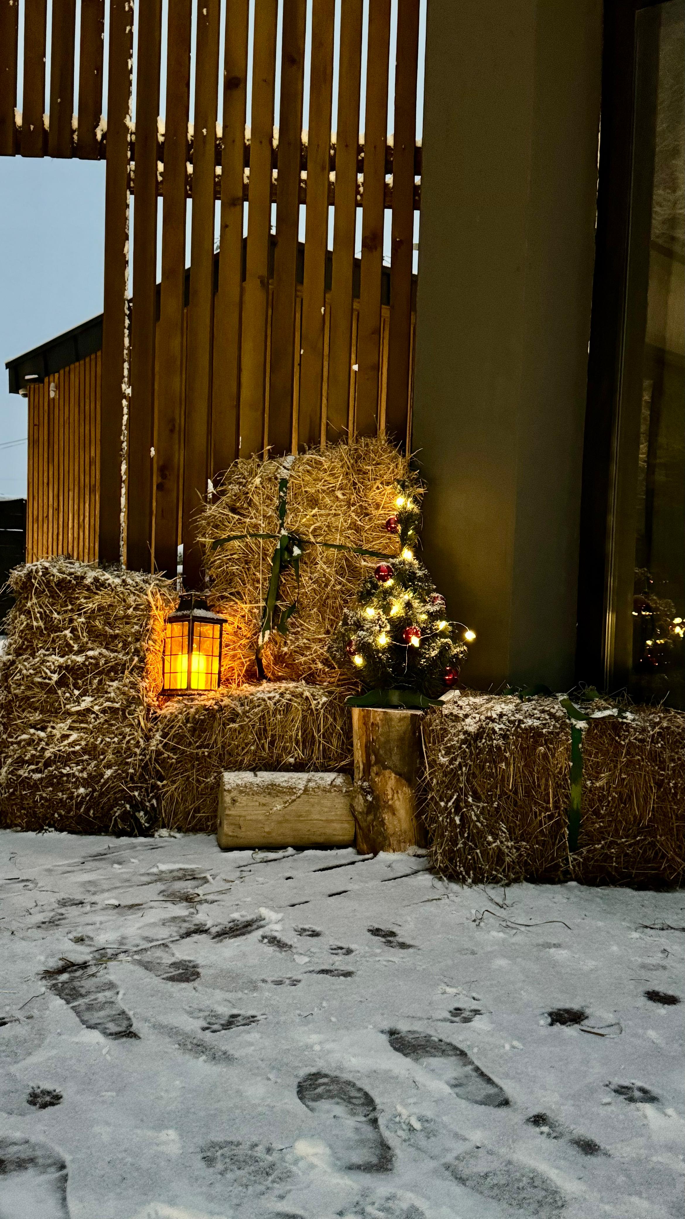 дом для отдыха