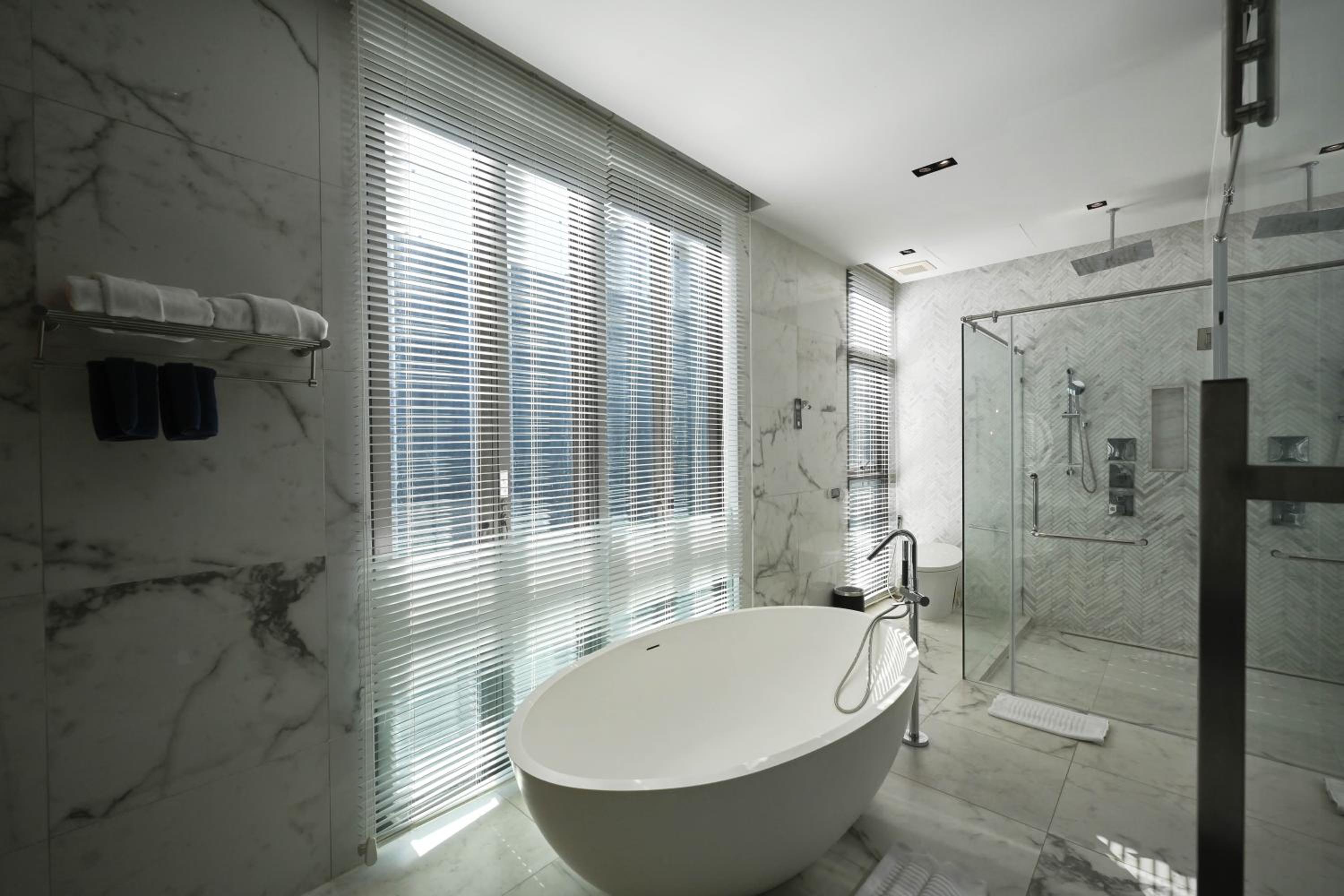 Three-Bedroom Villa with Private Pool