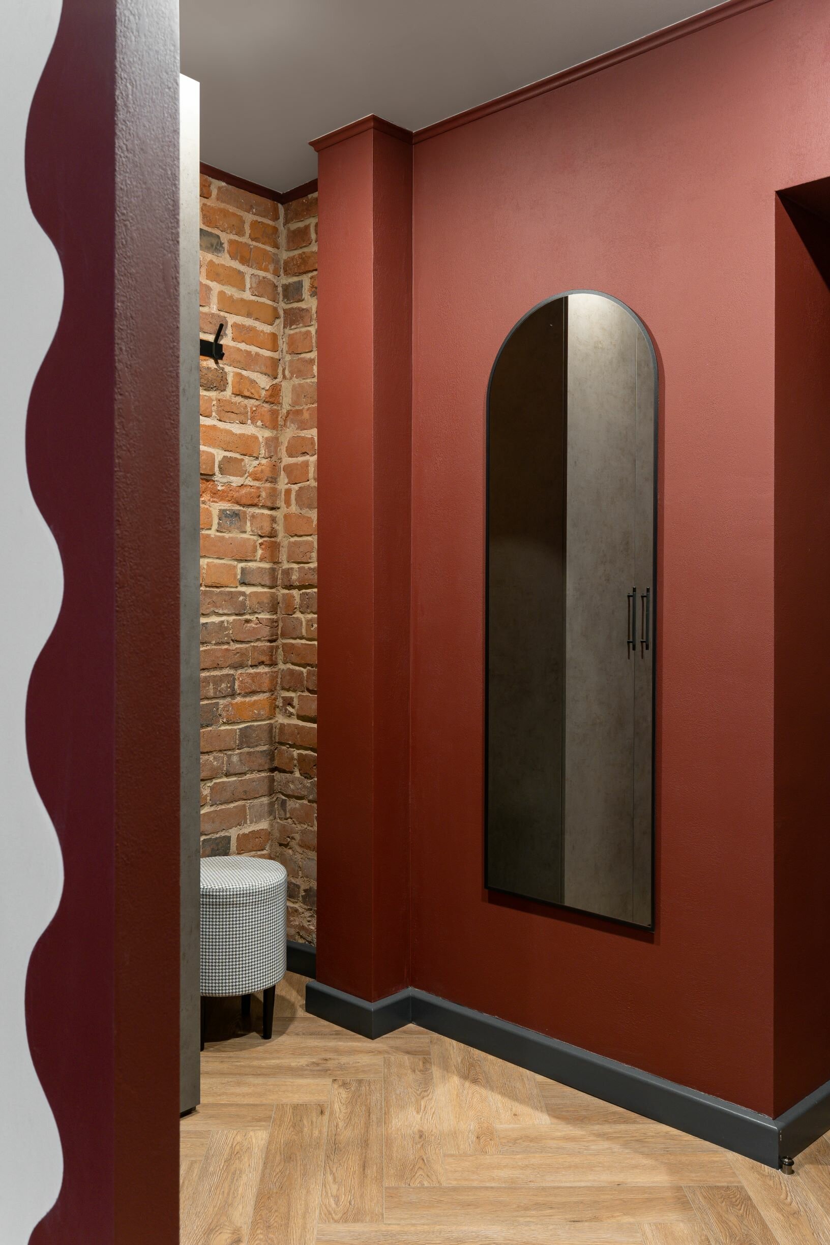 Стандарт двухместный