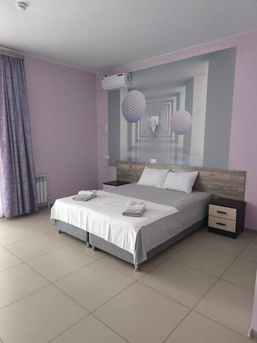 Одноместный номер