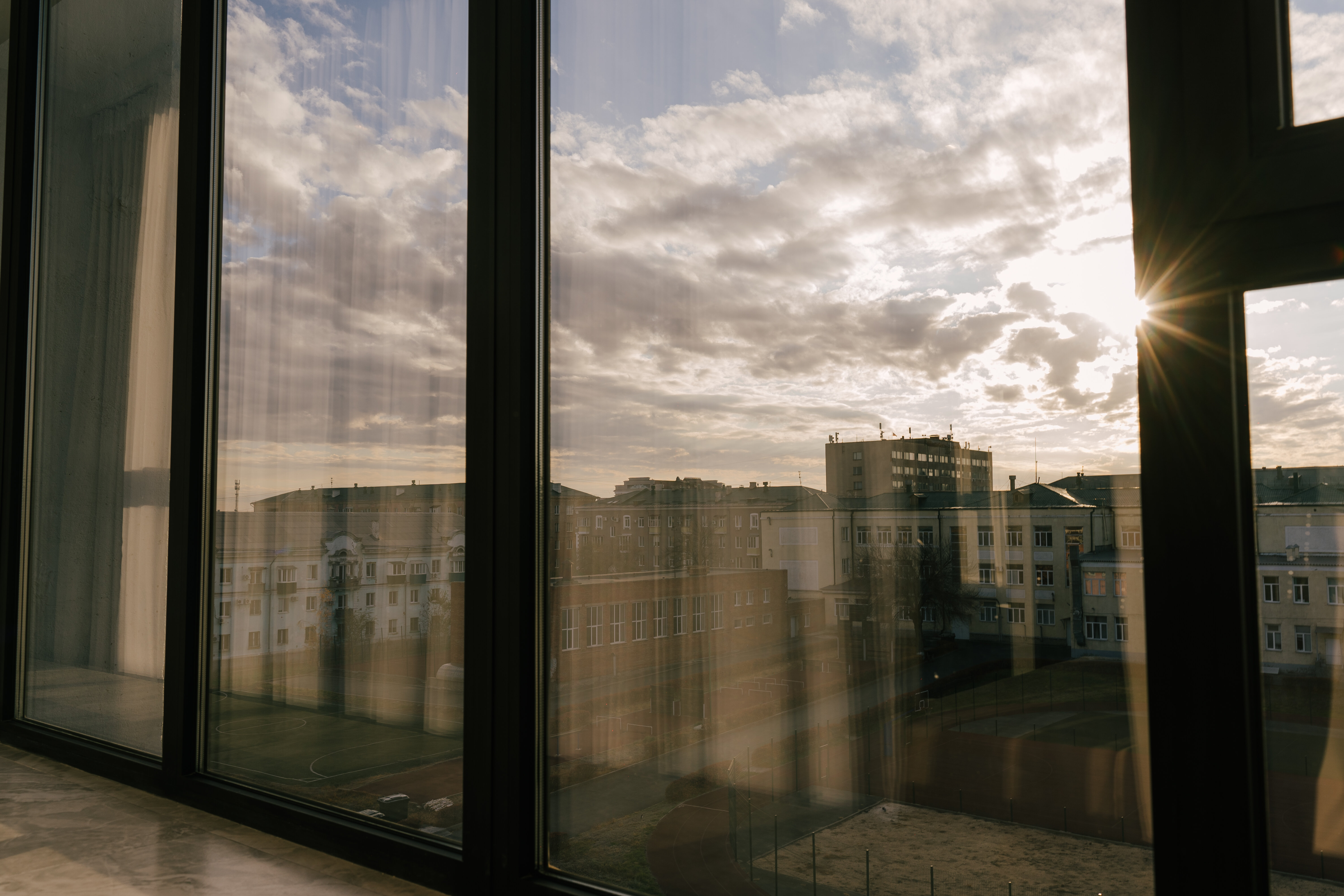 Двухместный номер Делюкс с 1 кроватью