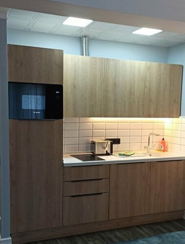 Апартаменты в Фаб