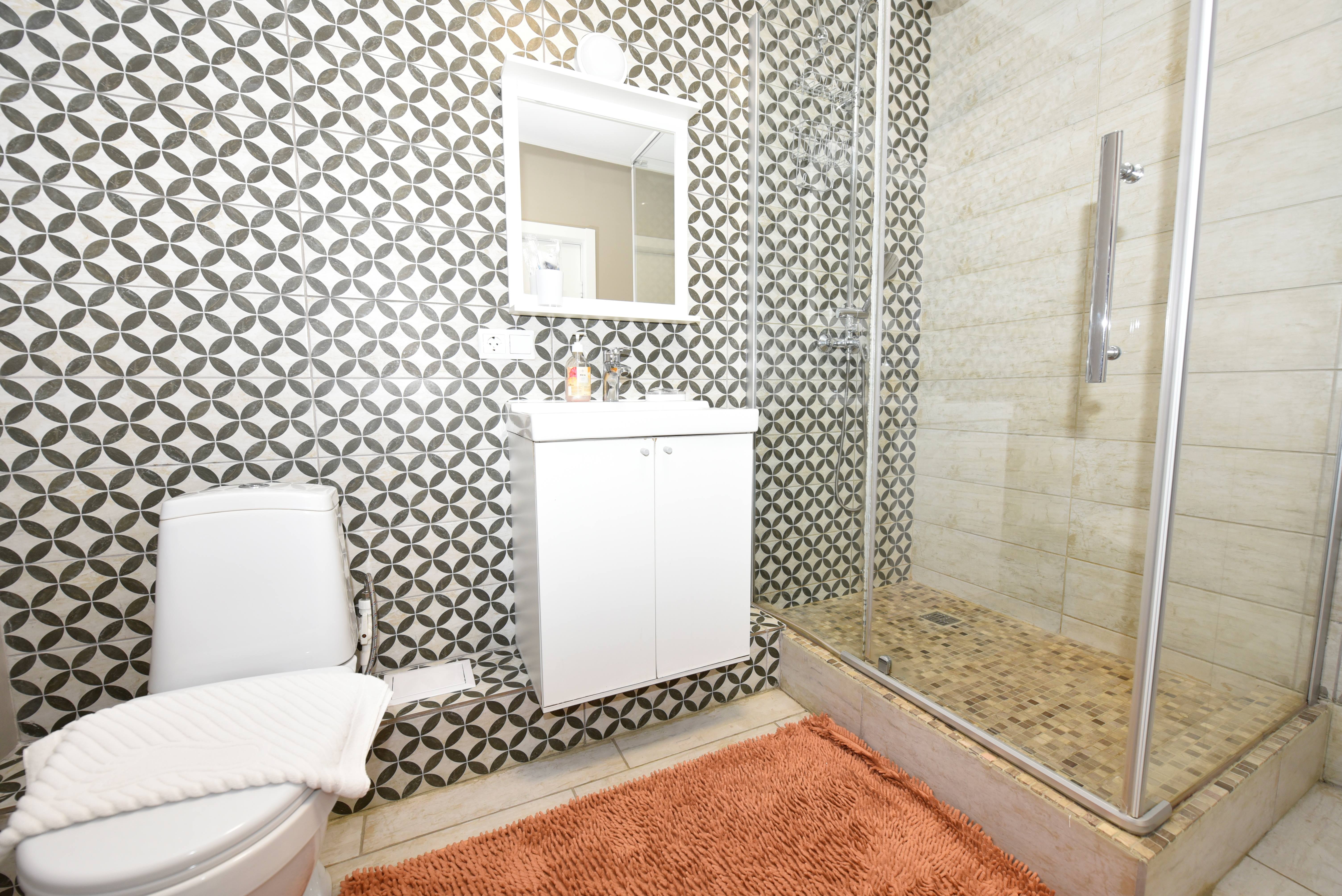 Улучшенный двухместный номер с 1 кроватью