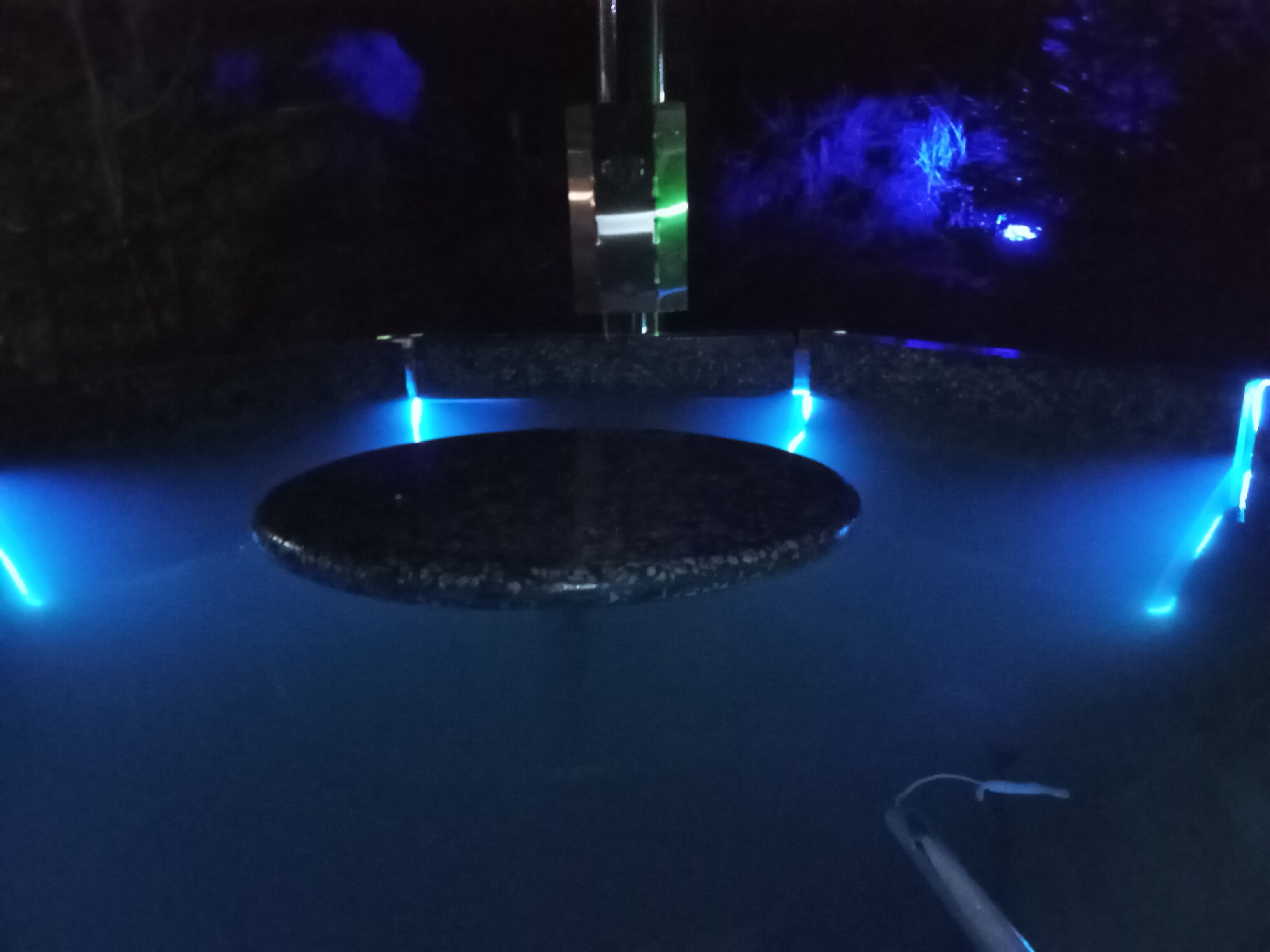 Улучшенный номер-студия