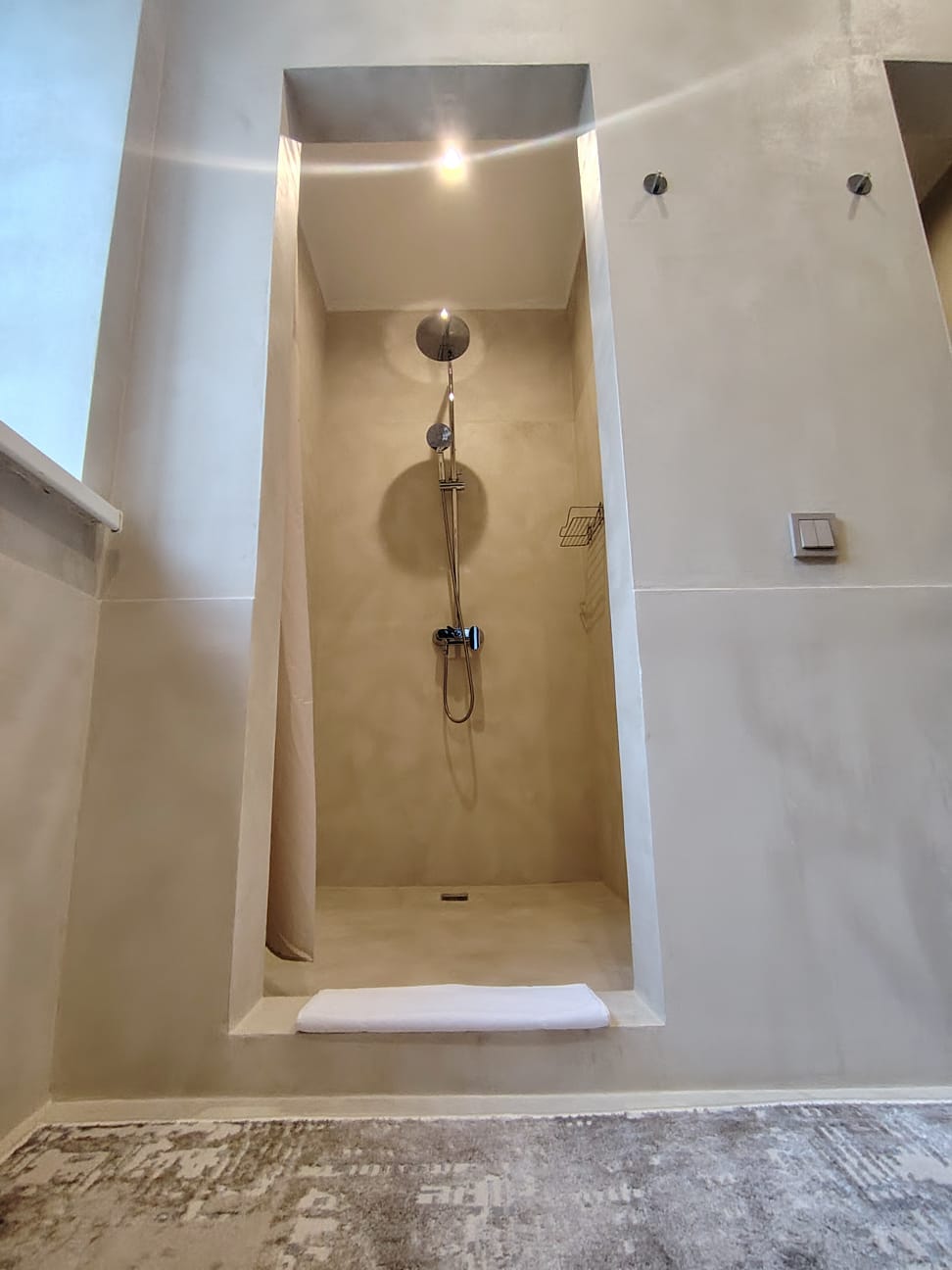 Улучшенный двухместный номер с 1 кроватью