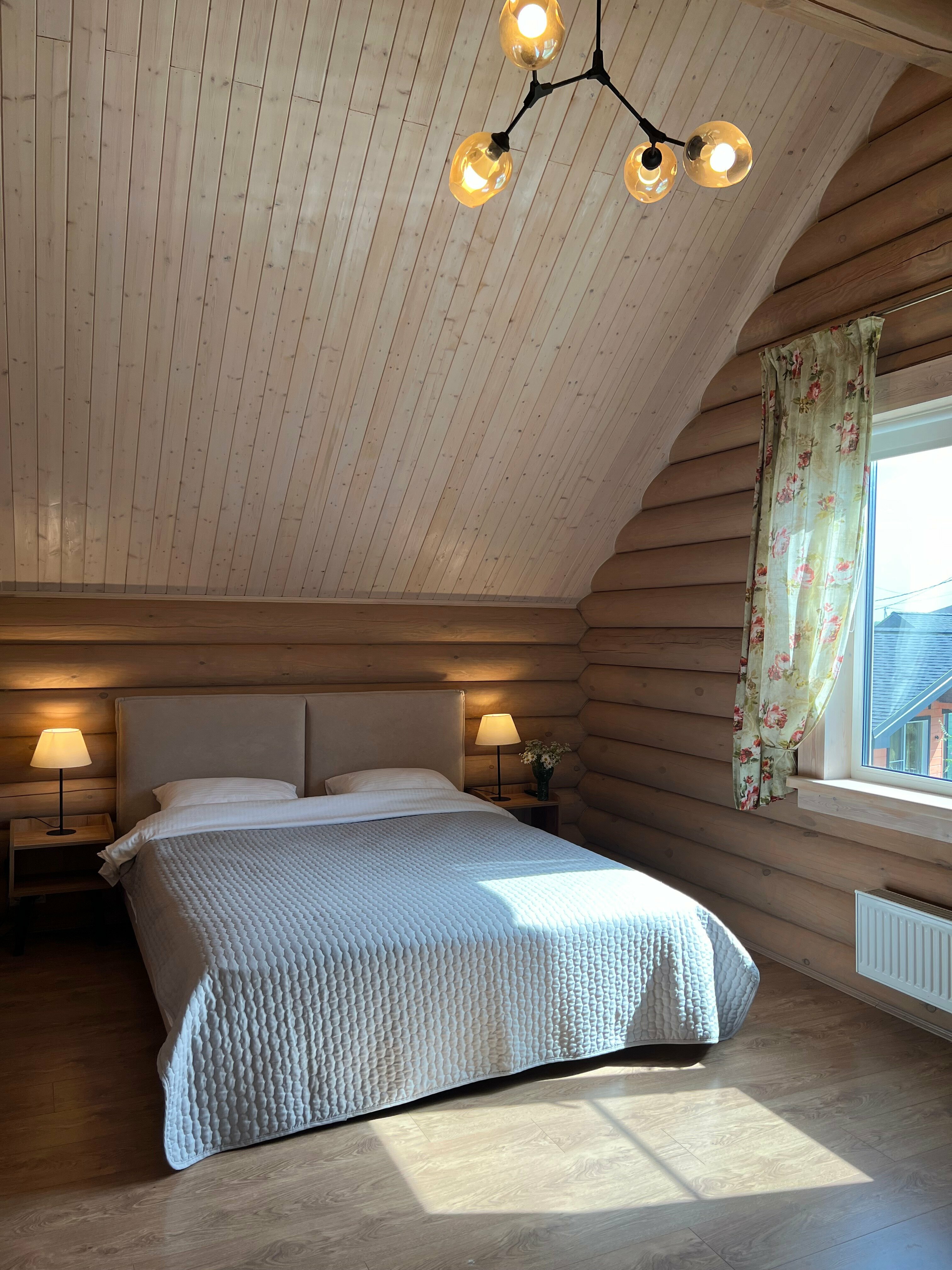 Дом для отдыха