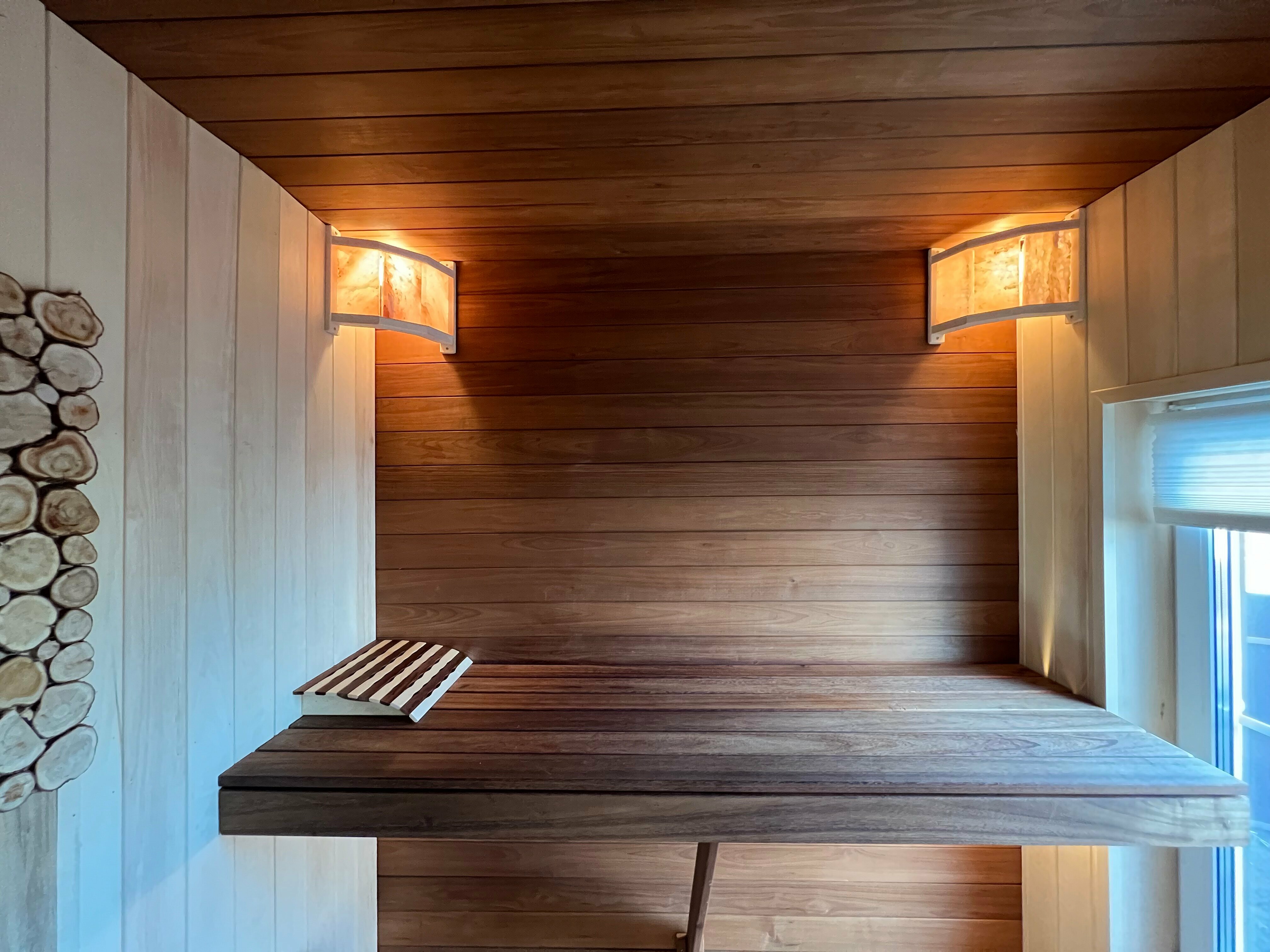 Дом для семейного отдыха