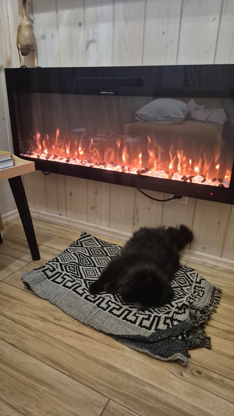 Дом для отпуска