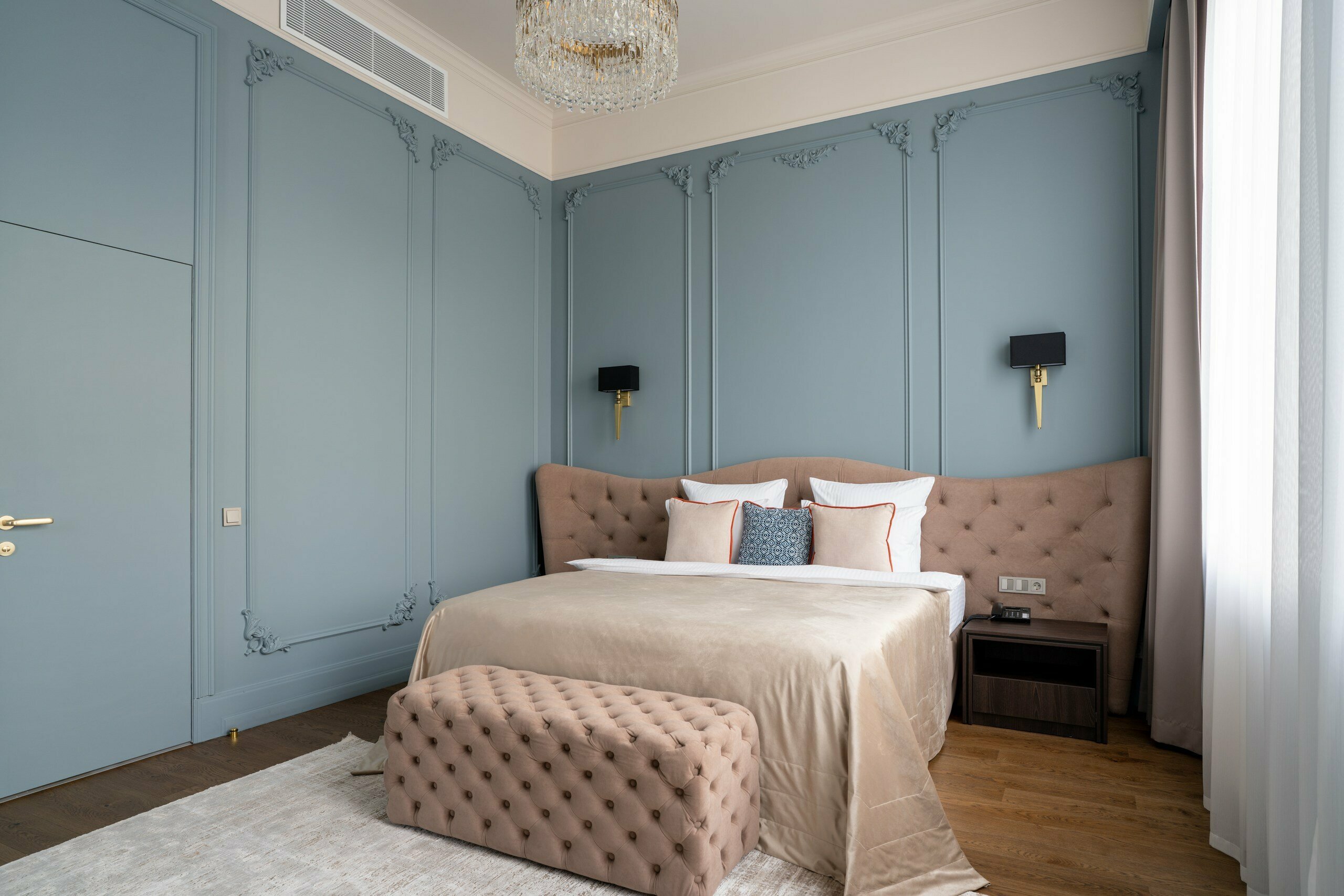 Президентский Люкс