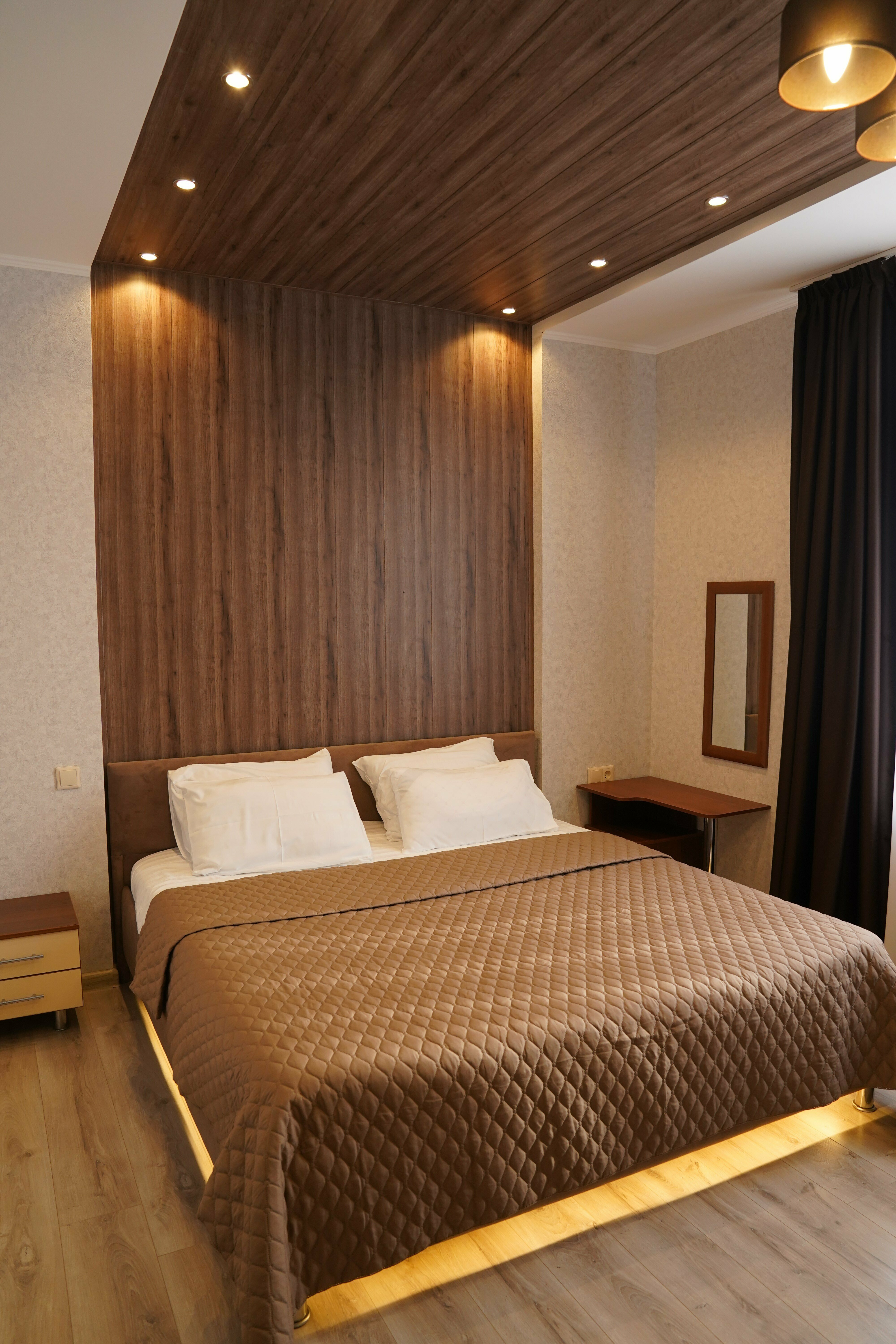 Люкс с 2 спальнями