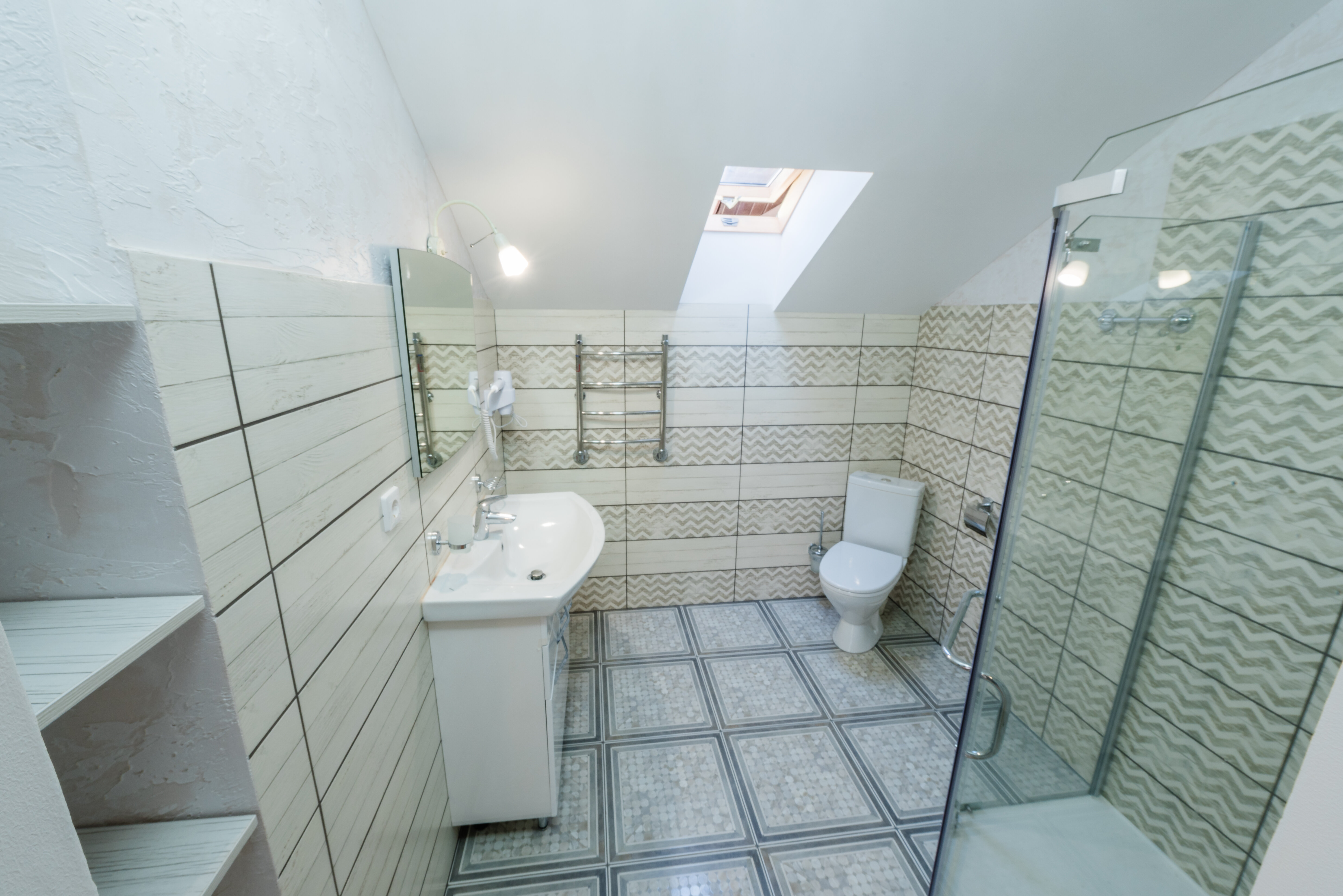 Трехместный номер «Комфорт»