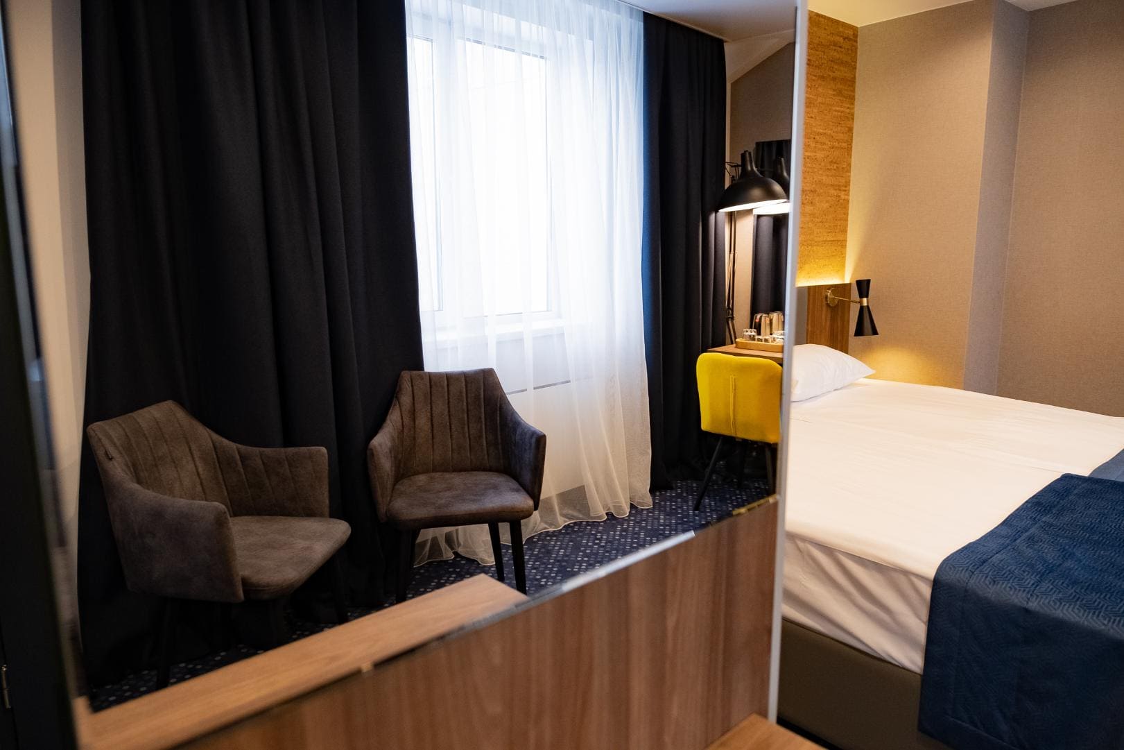 Семейный премиум +