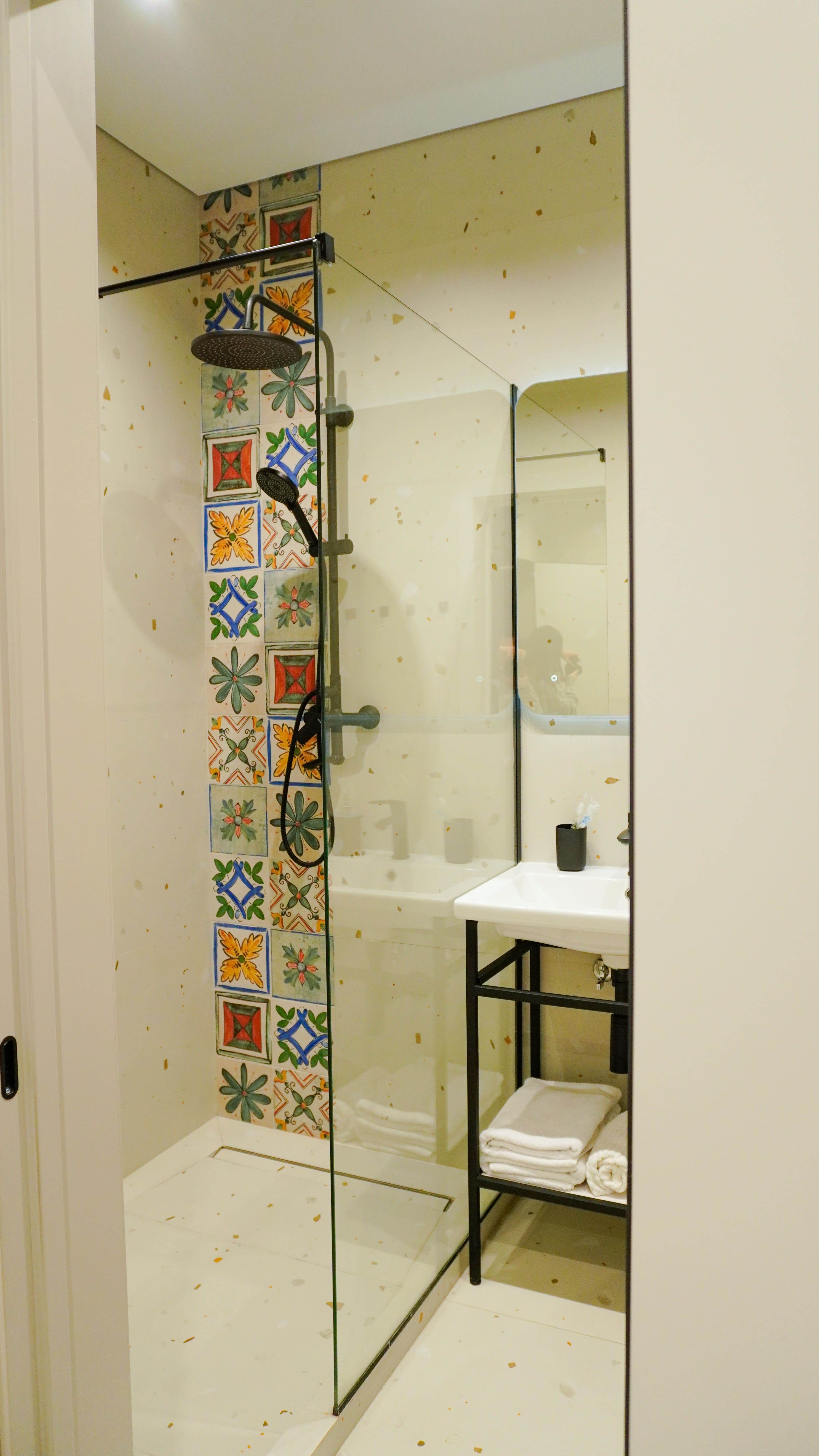 Улучшенный двухместный номер с 1 кроватью