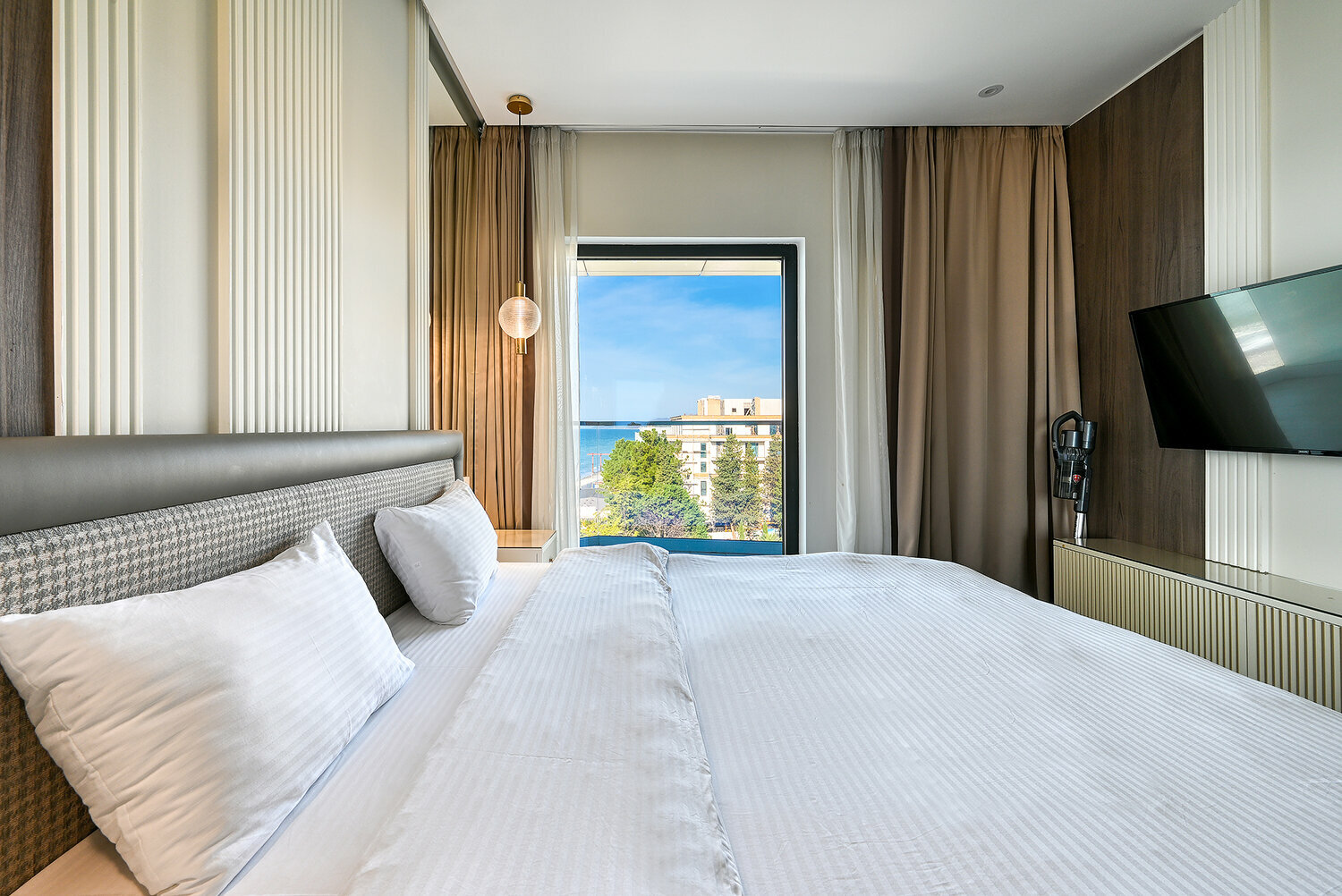 Номера категории Delux