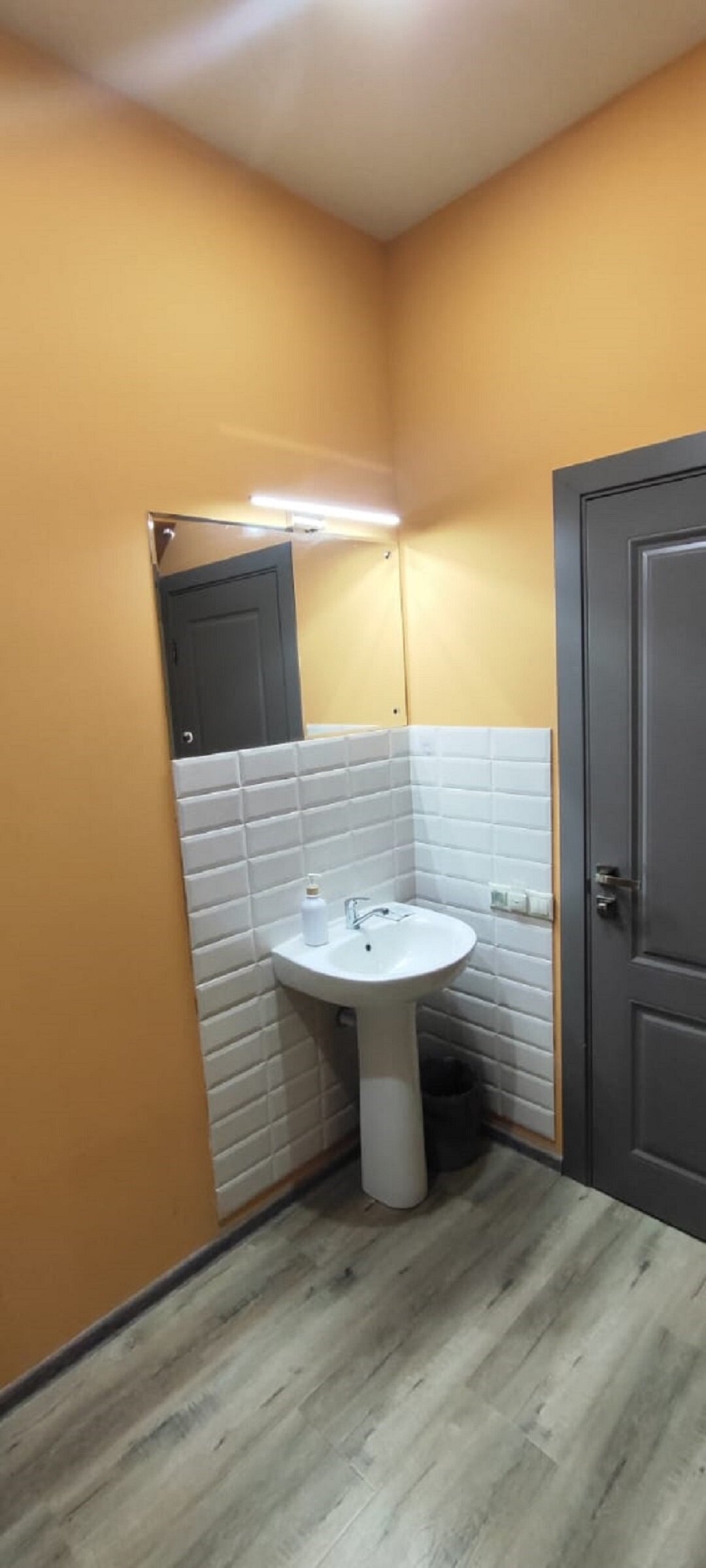 Одноместный номер