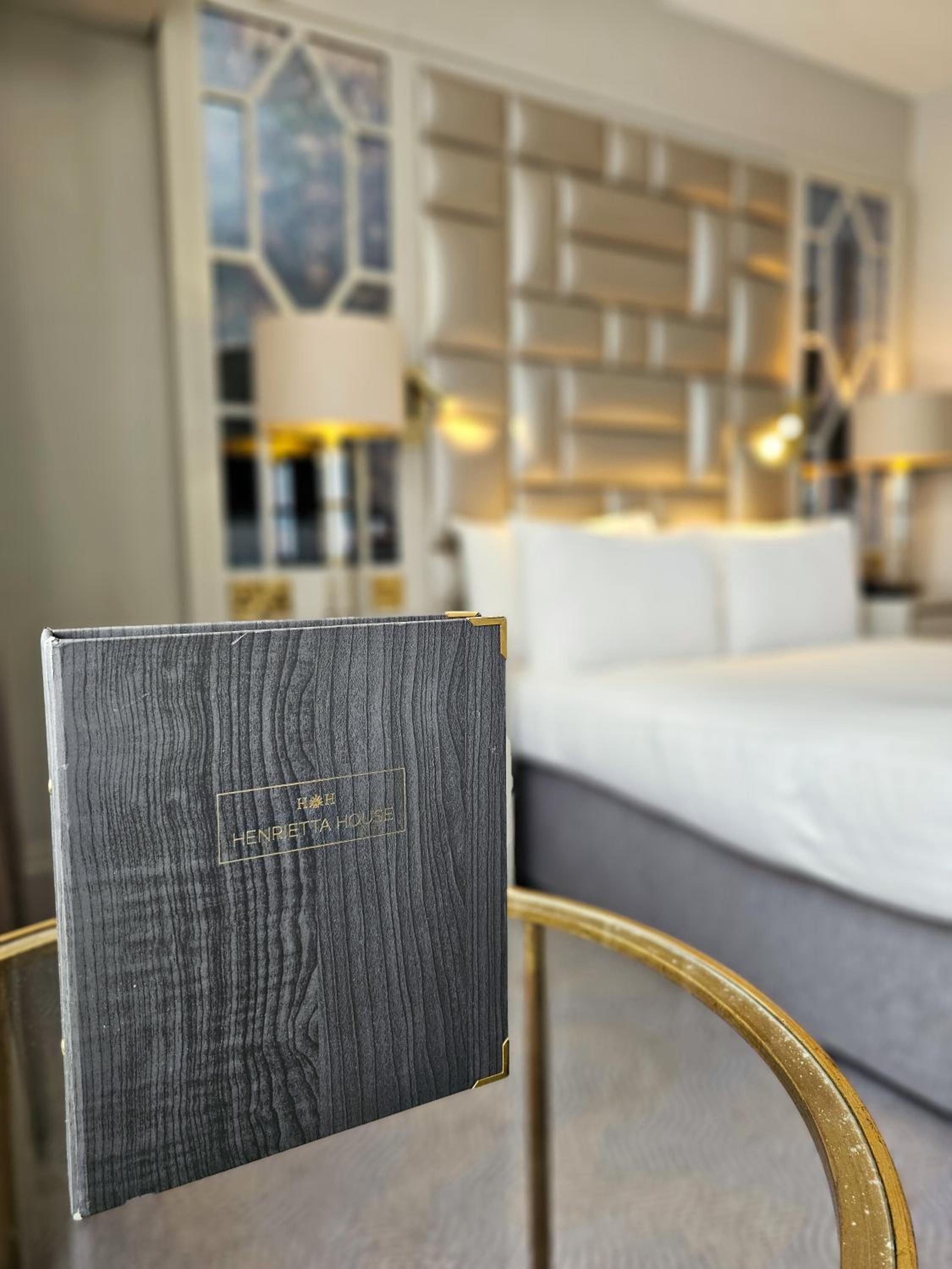 Boutique Triple Room