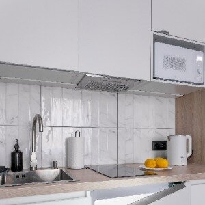 Апартамент ЖК М1 Сколково 1195