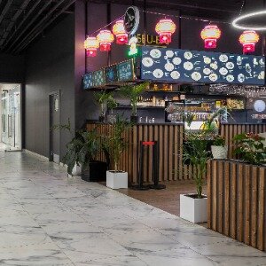 Апартамент ЖК М1 Сколково 1196