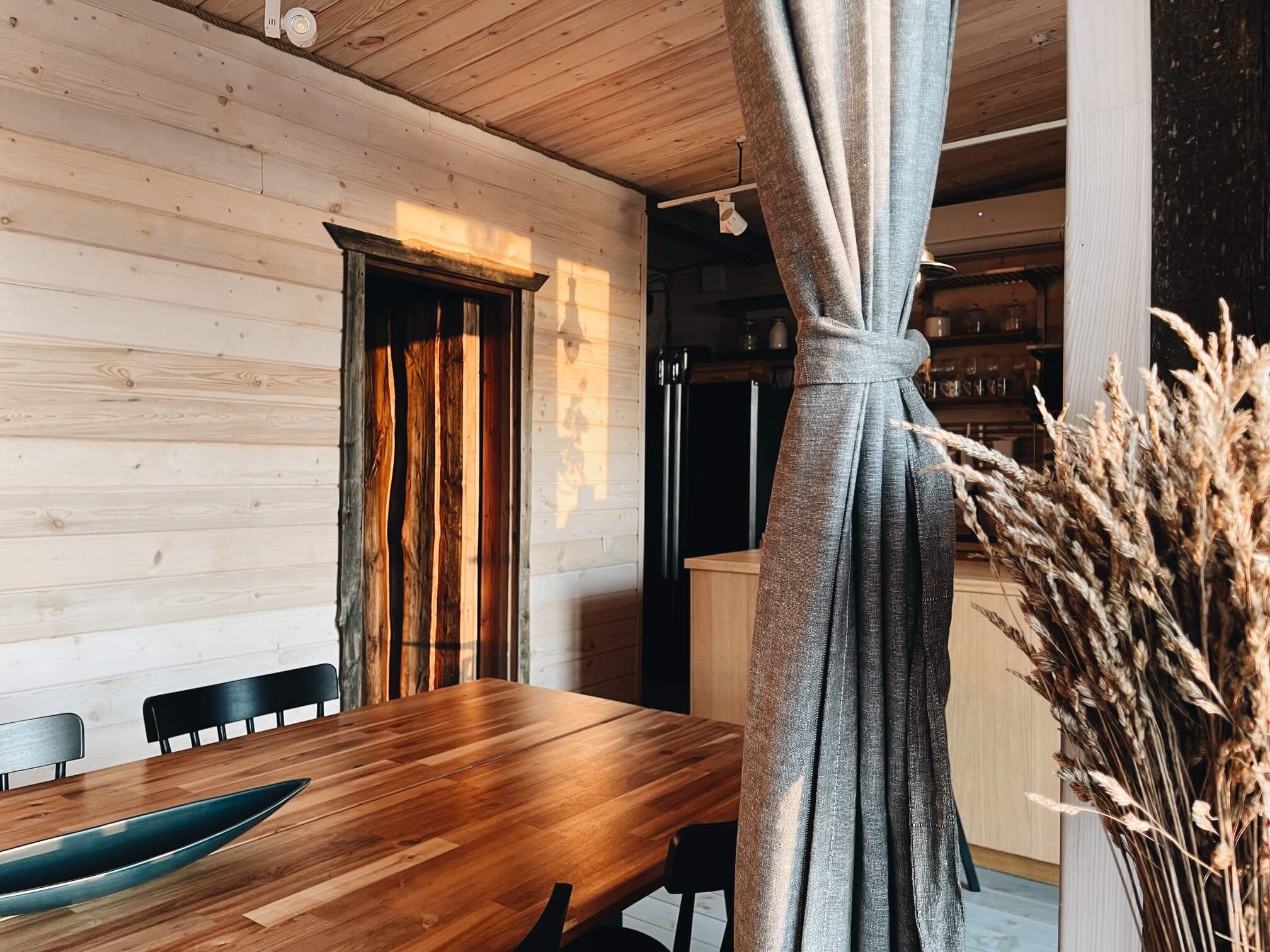 Премиальный дом BLUE с сауной