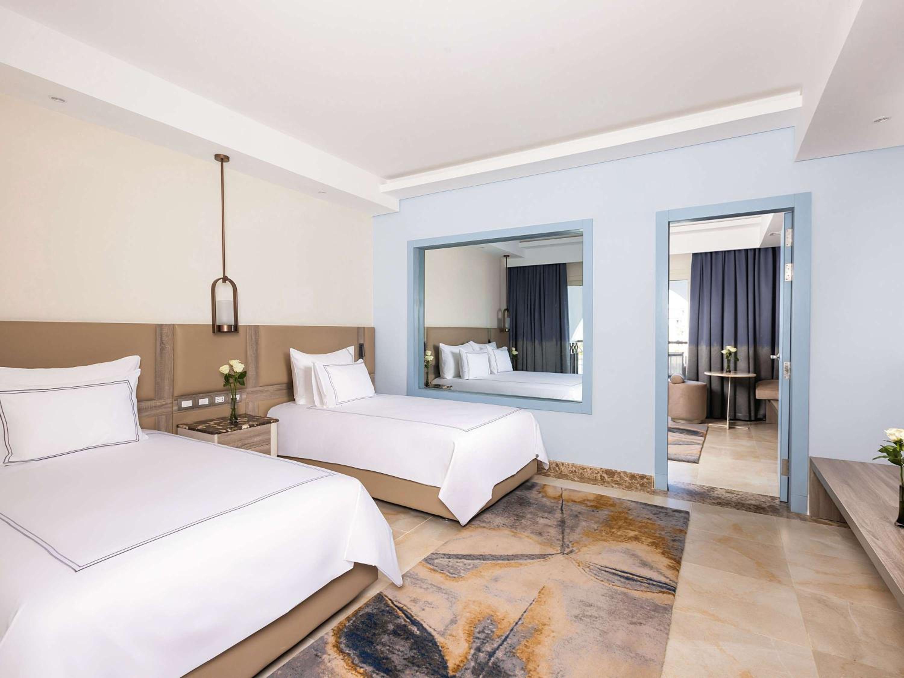 Family Room - Blue Planet