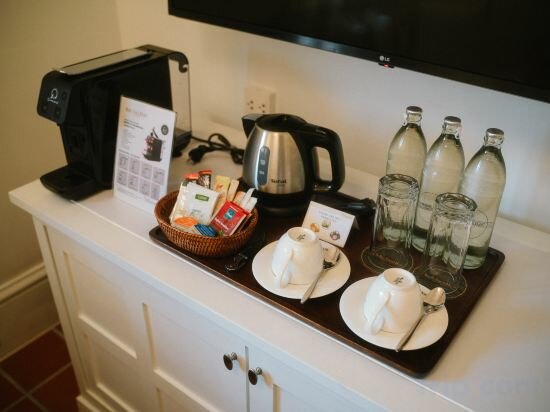 Grand Deluxe Plus King Bed Room