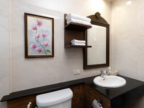 Superior Twin Garden View Room