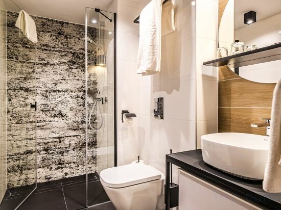 UP Studio Double Or Twin