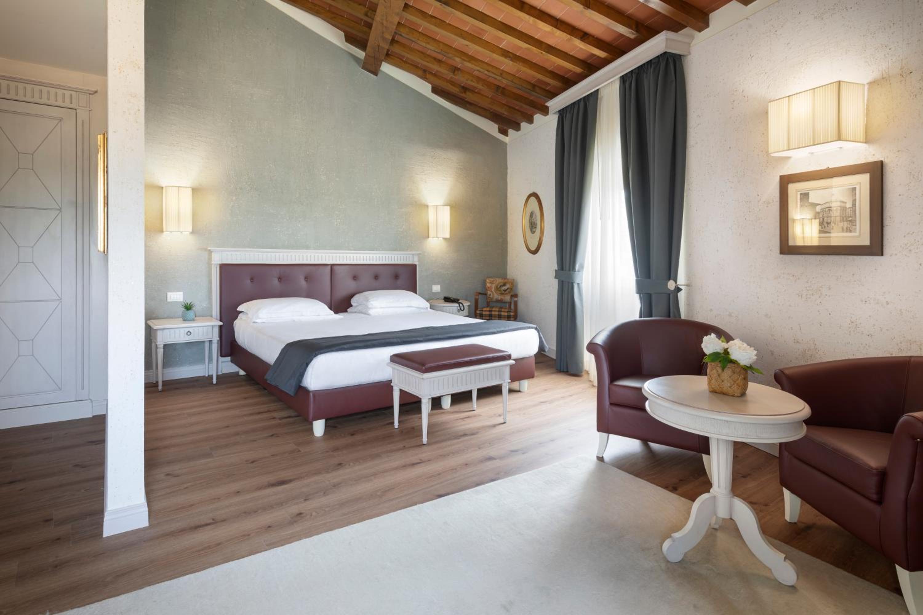 Loft Suite River View