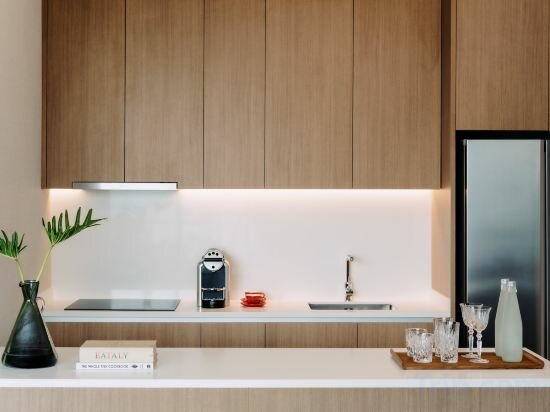 Three Bedroom Residence