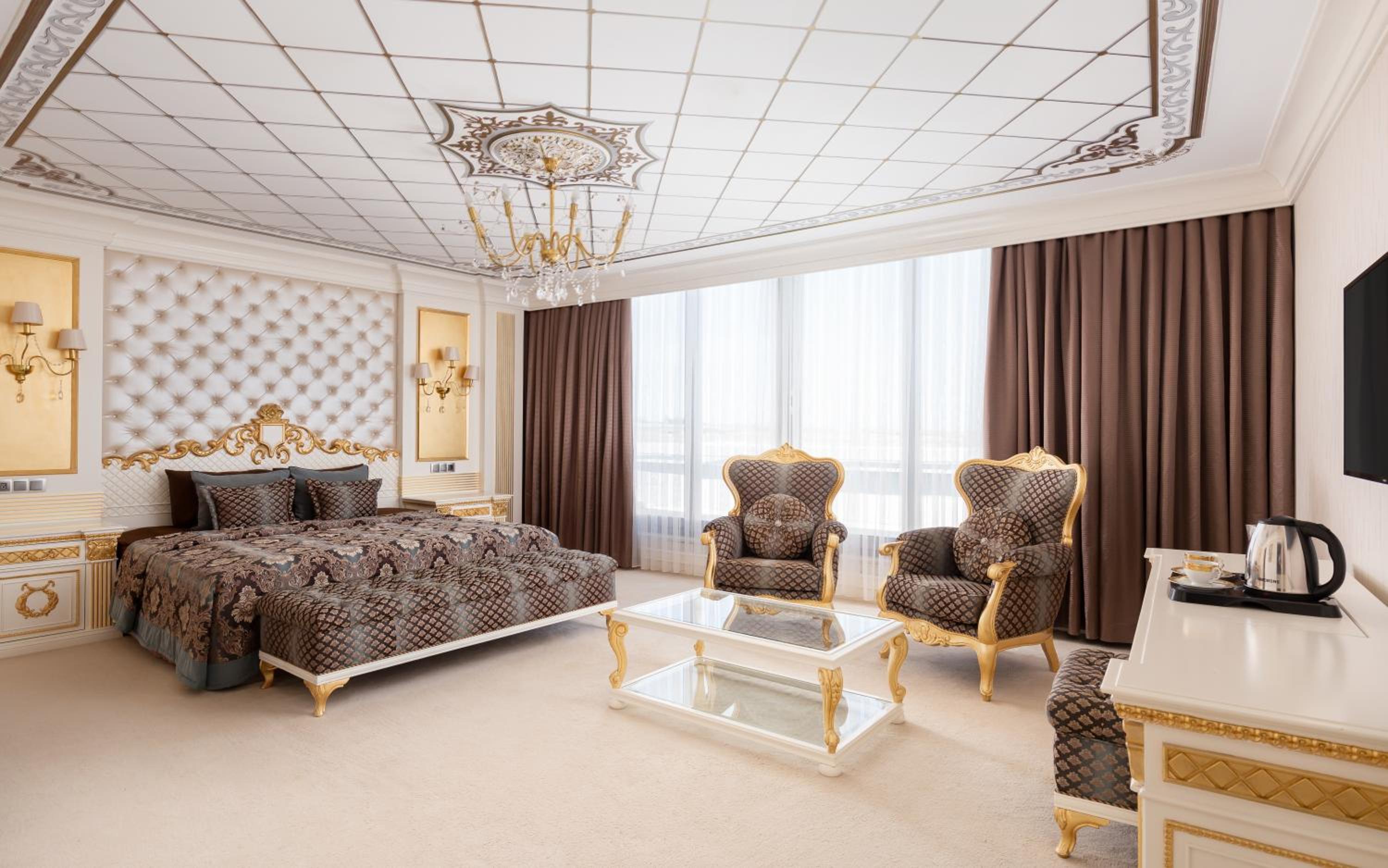 Premium Suite