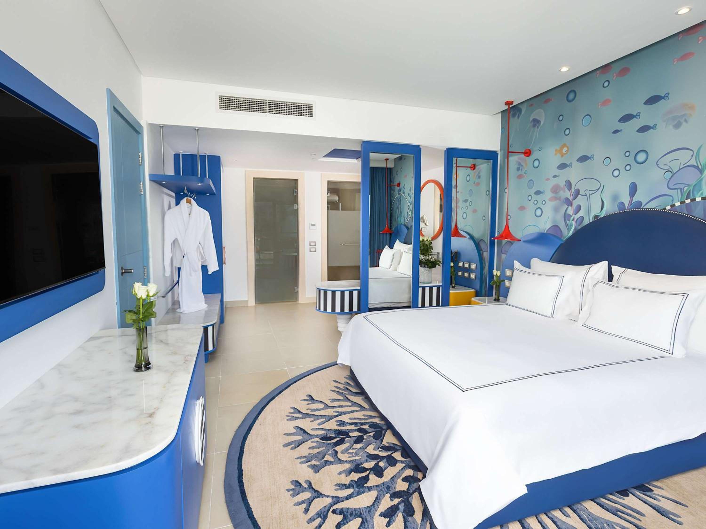 Family Room - Tirana