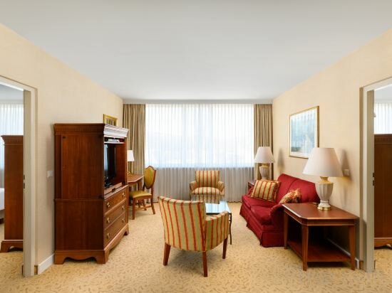 Two Bedroom Apartment