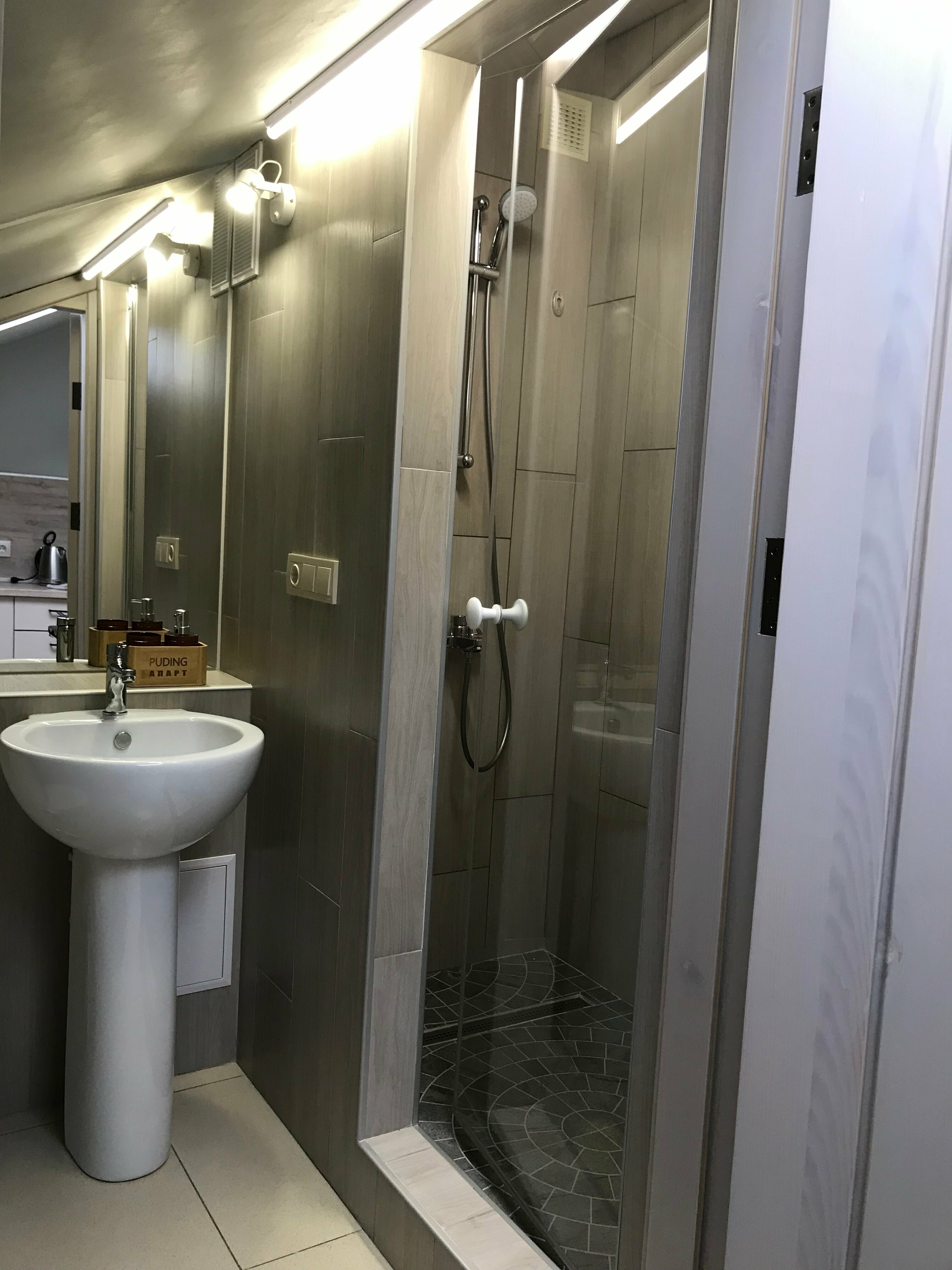 Двухместный номер с 2 отдельными кроватями