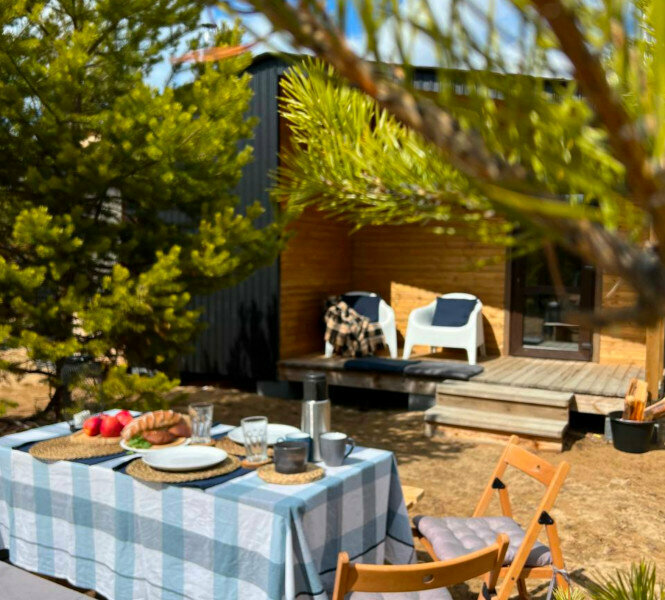 Улучшенный семейный номер