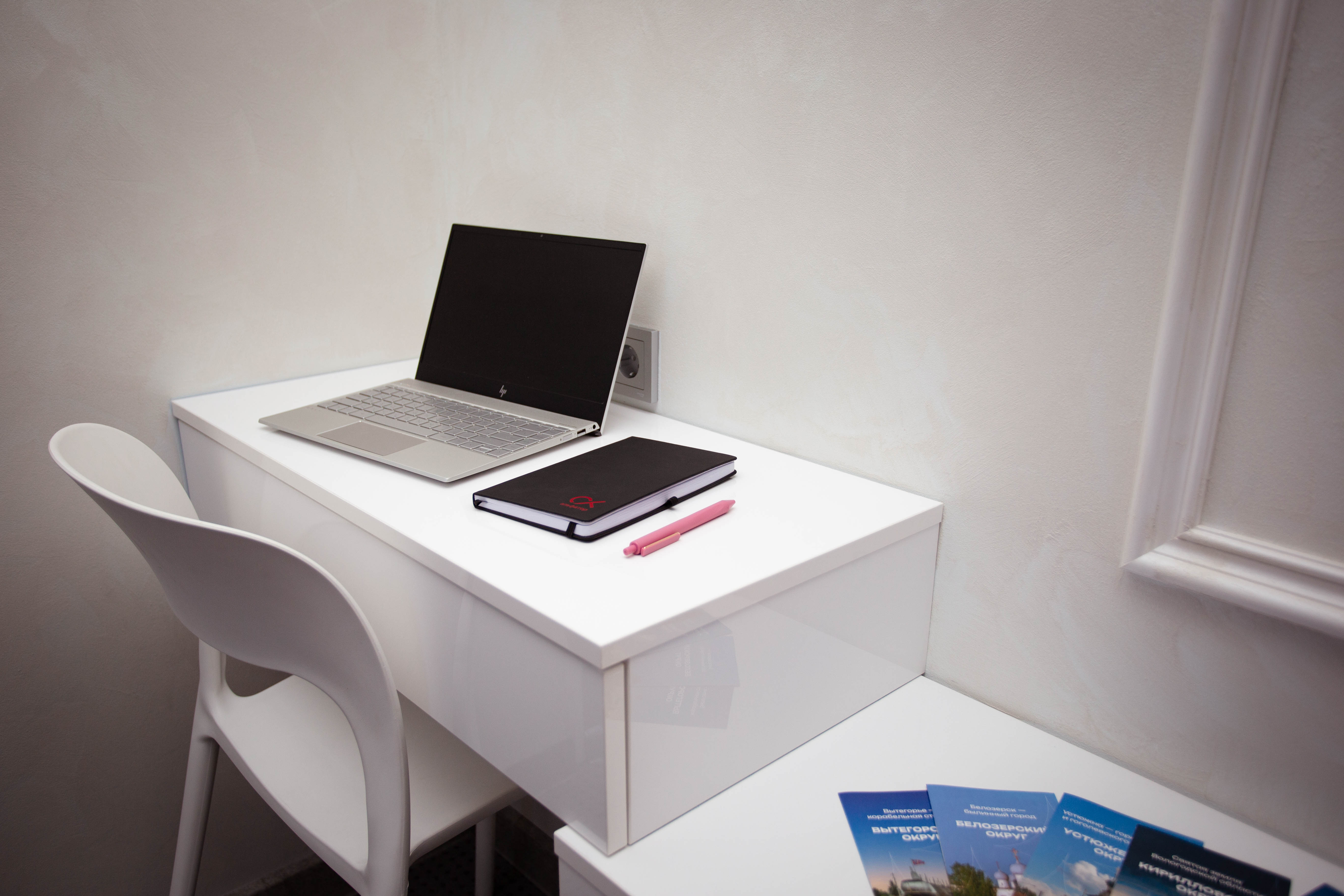 Стандартный двухместный номер с 1 кроватью или 2 отдельными кроватями