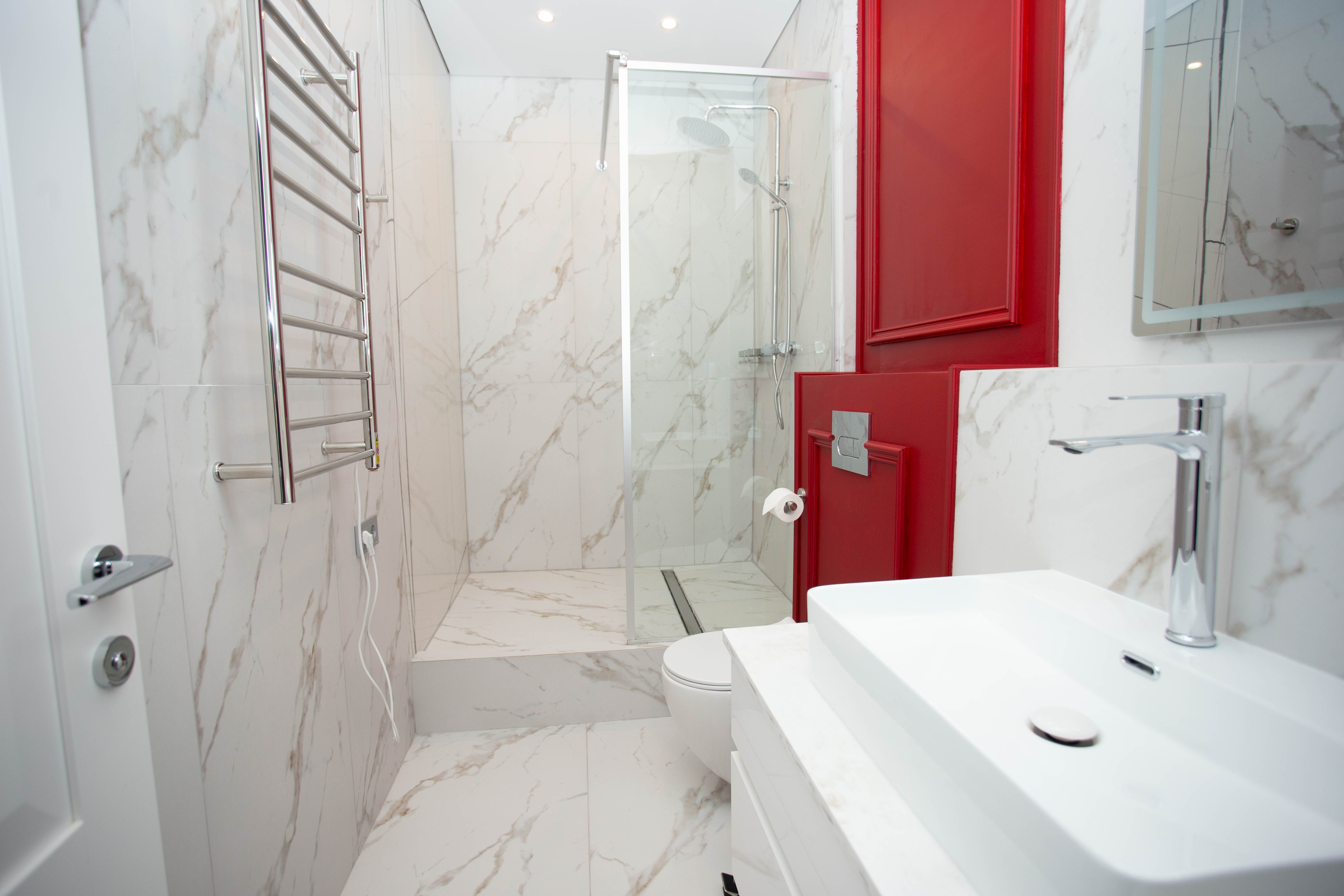 Стандартный двухместный номер с 1 кроватью или 2 отдельными кроватями