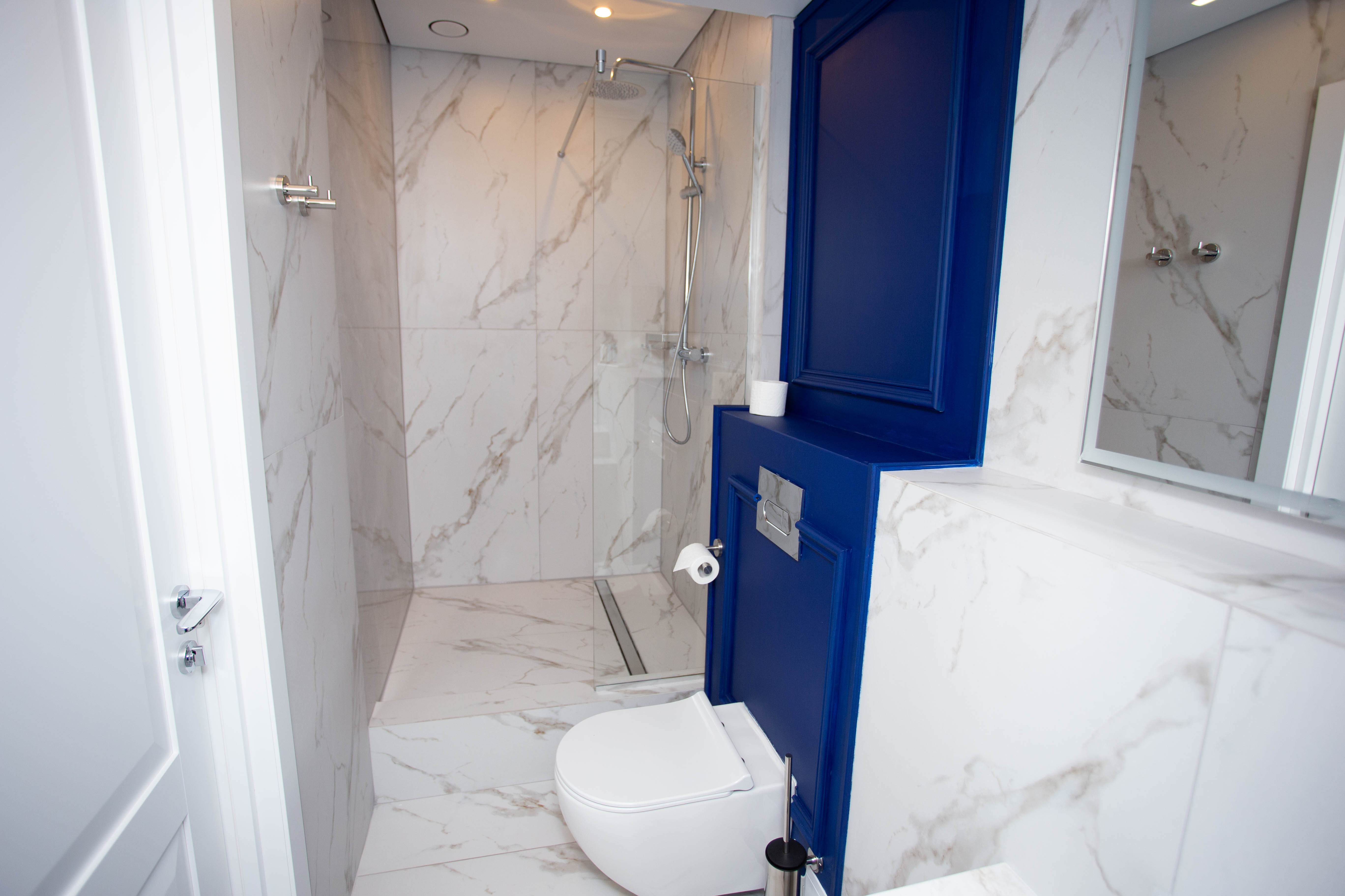 Двухместный номер с 1 кроватью или 2 отдельными кроватями