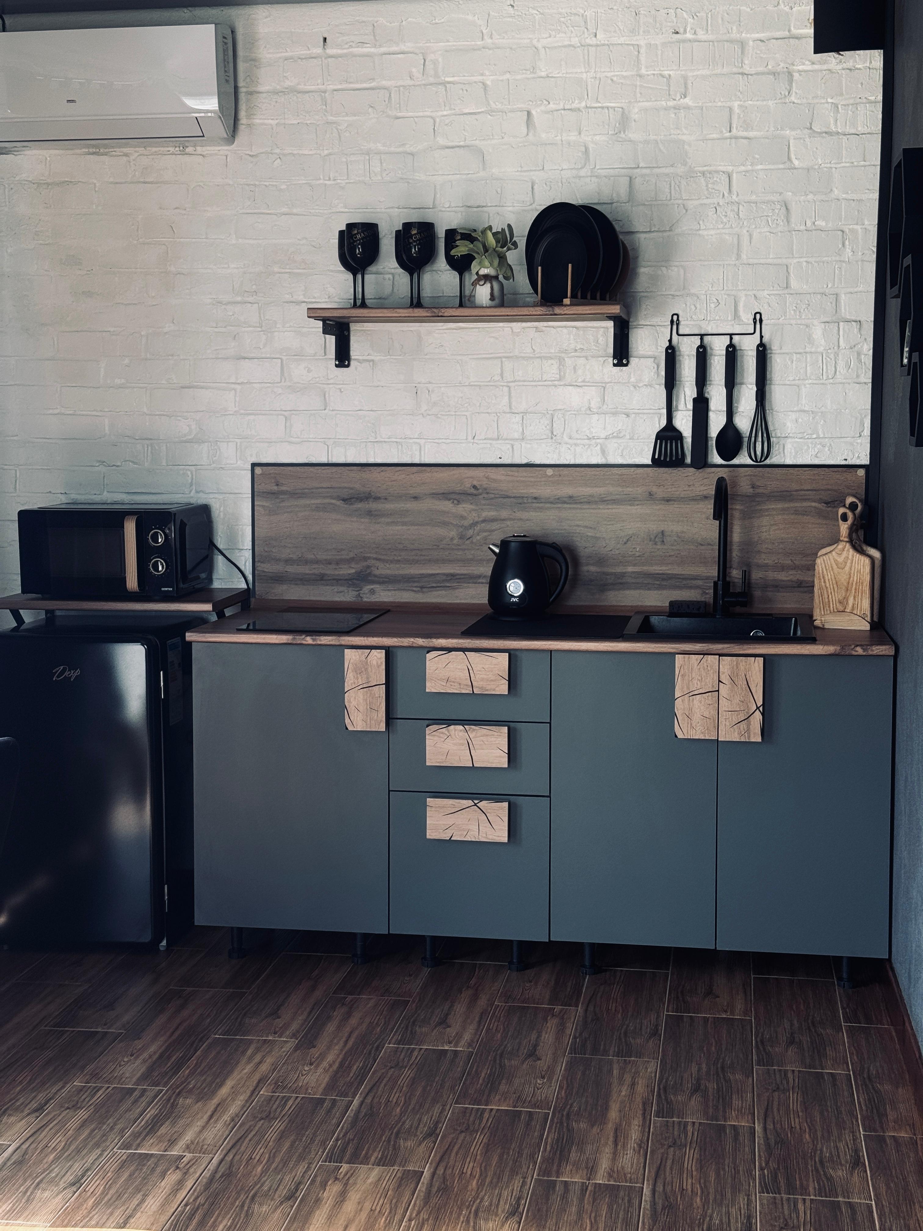 Дом с собственным бассейном