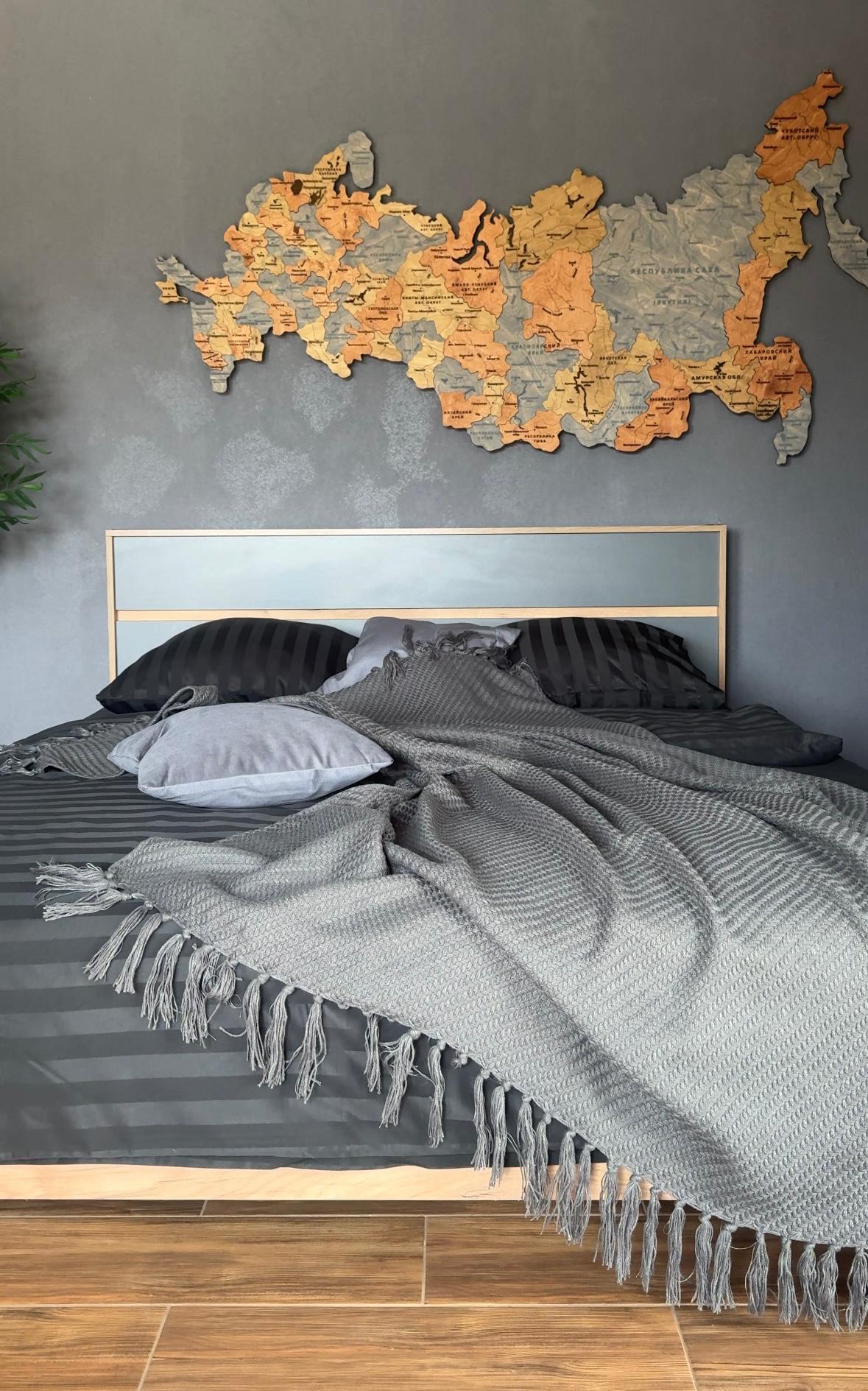 Дом с собственным бассейном