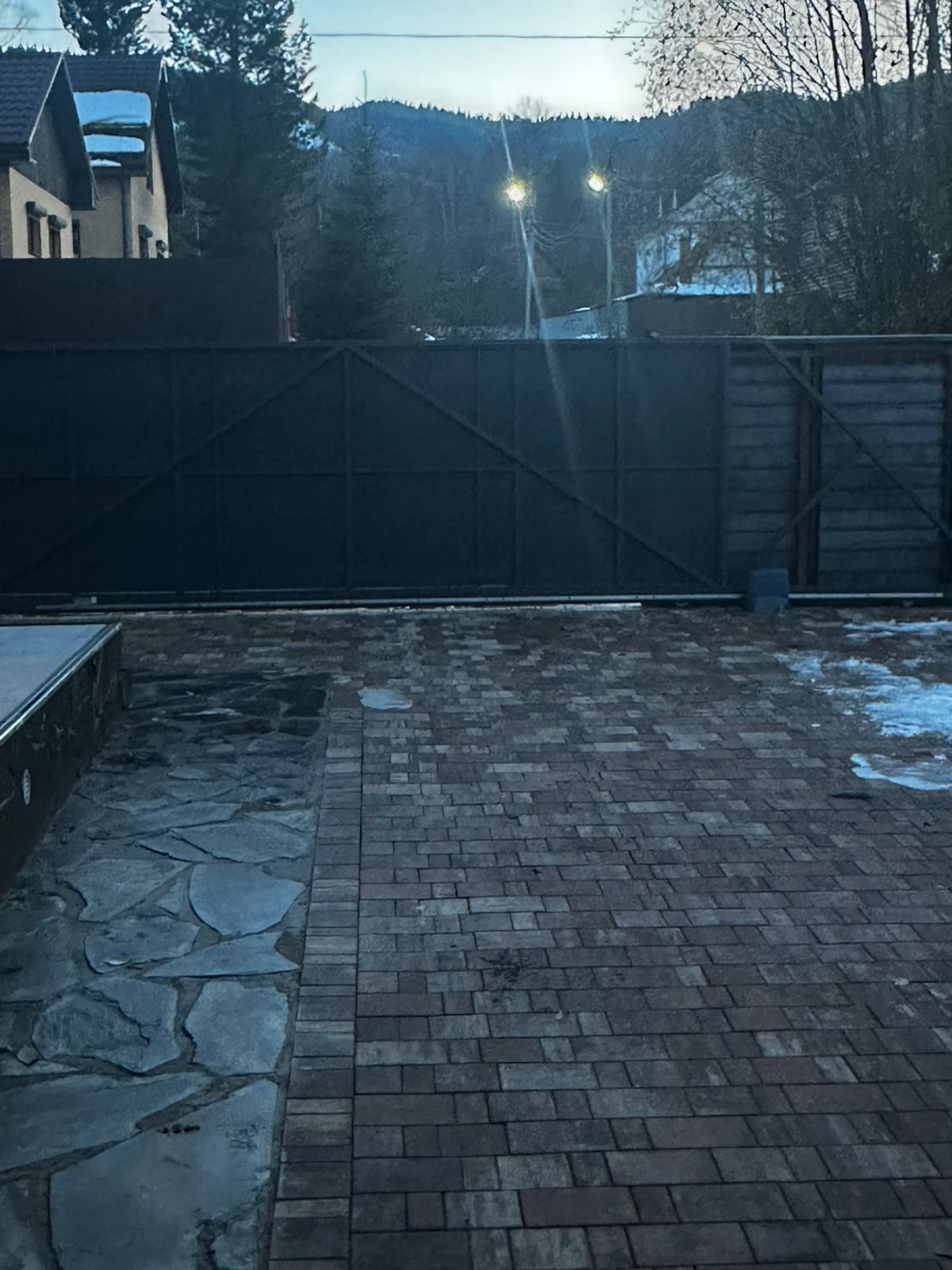 Улучшенный семейный номер