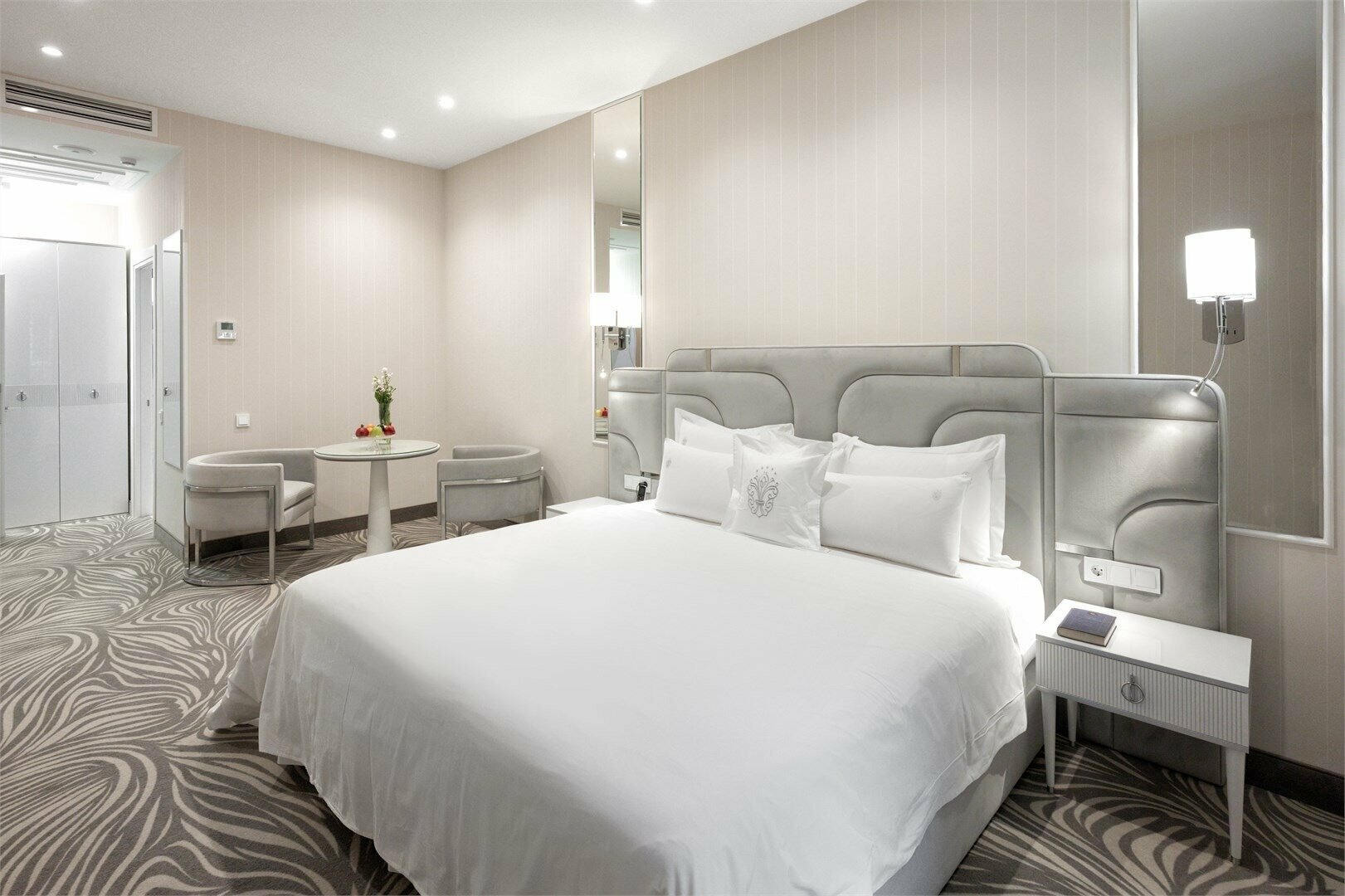 Стандарт Двухместный