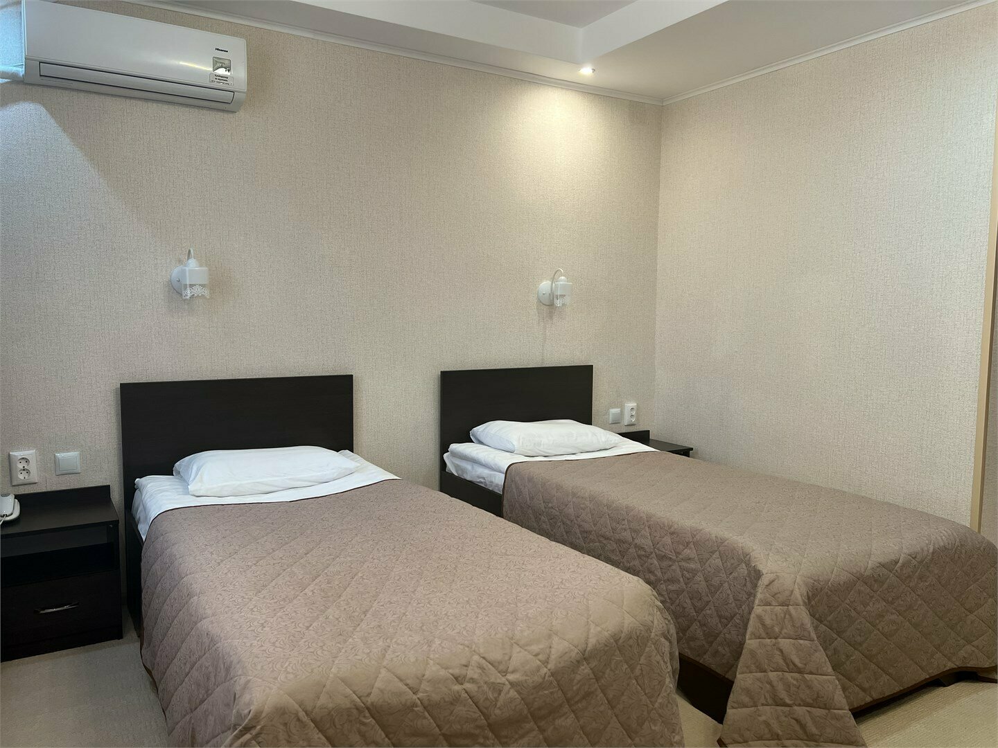 Стандарт улучшенный