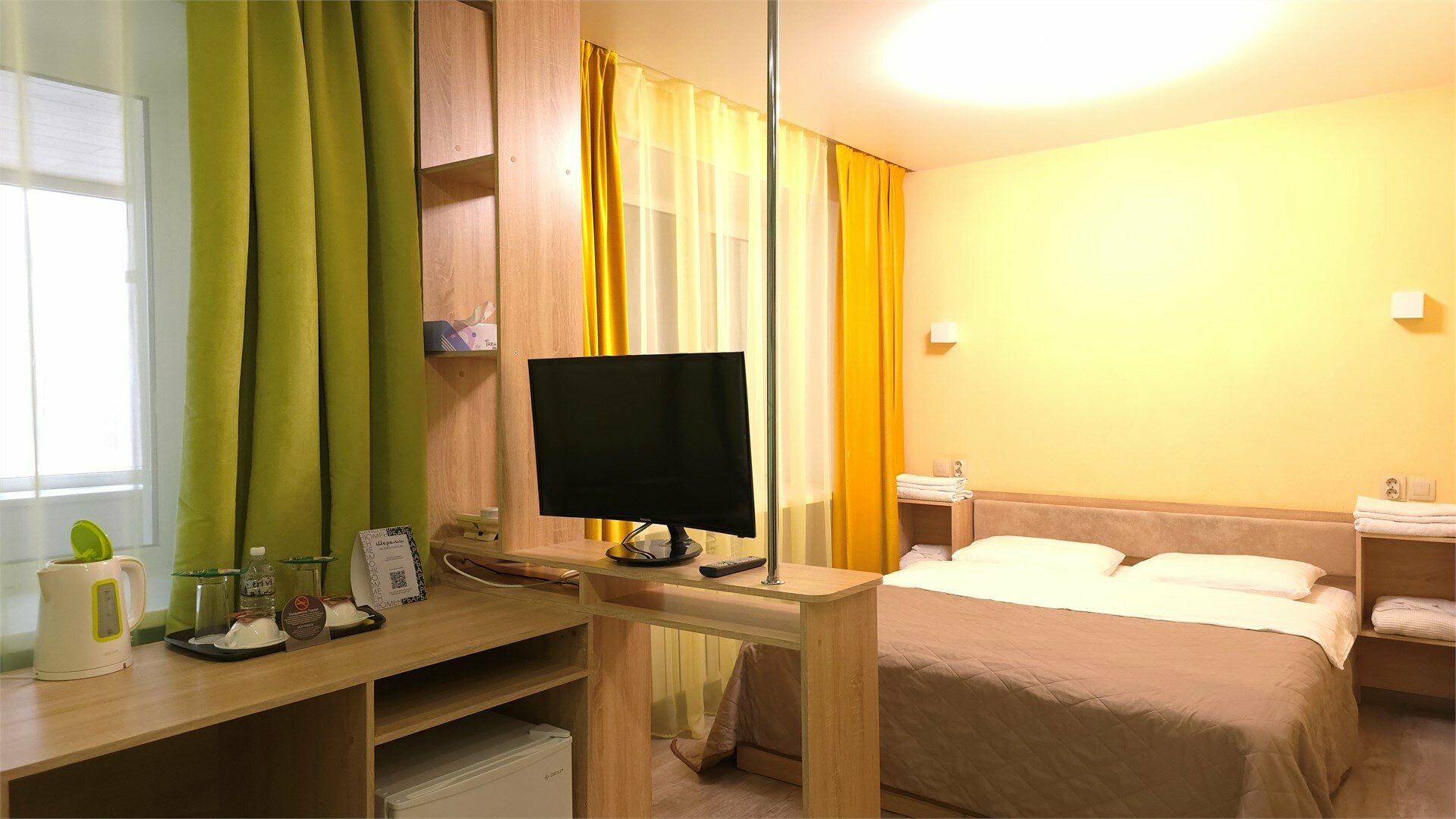 Джуниор сюит