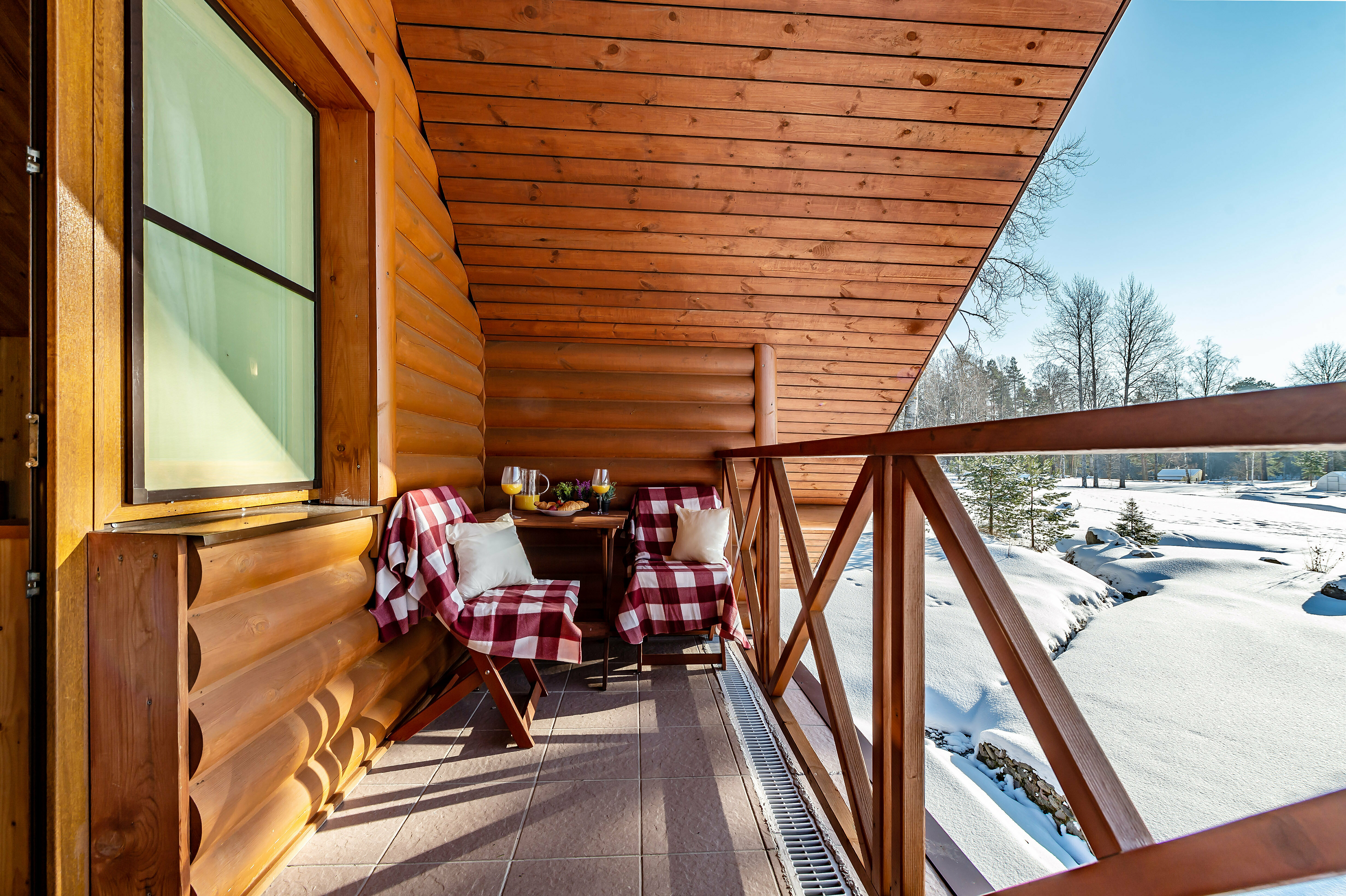 Дом трав и цветов