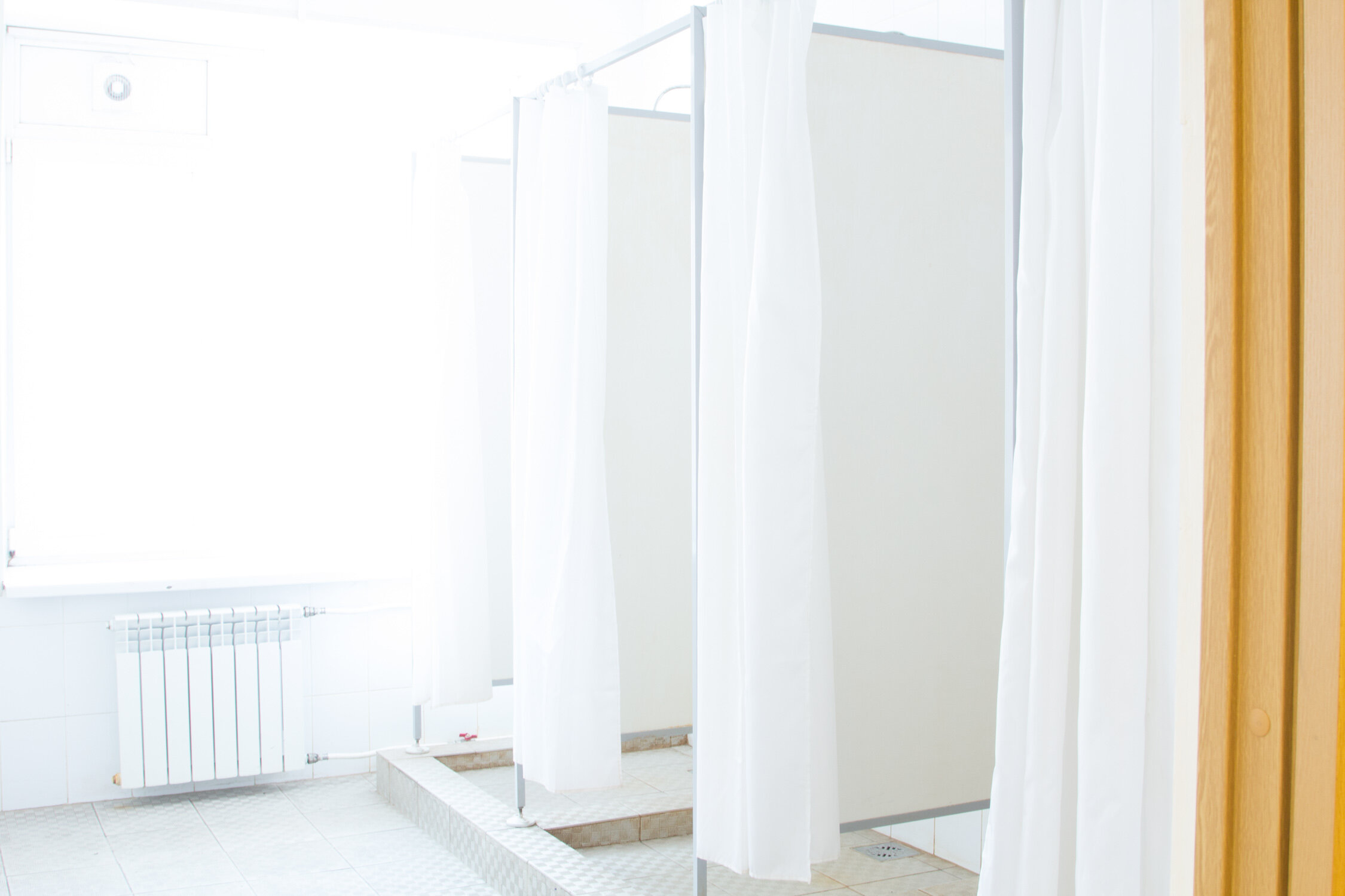 Четырехместный эконом