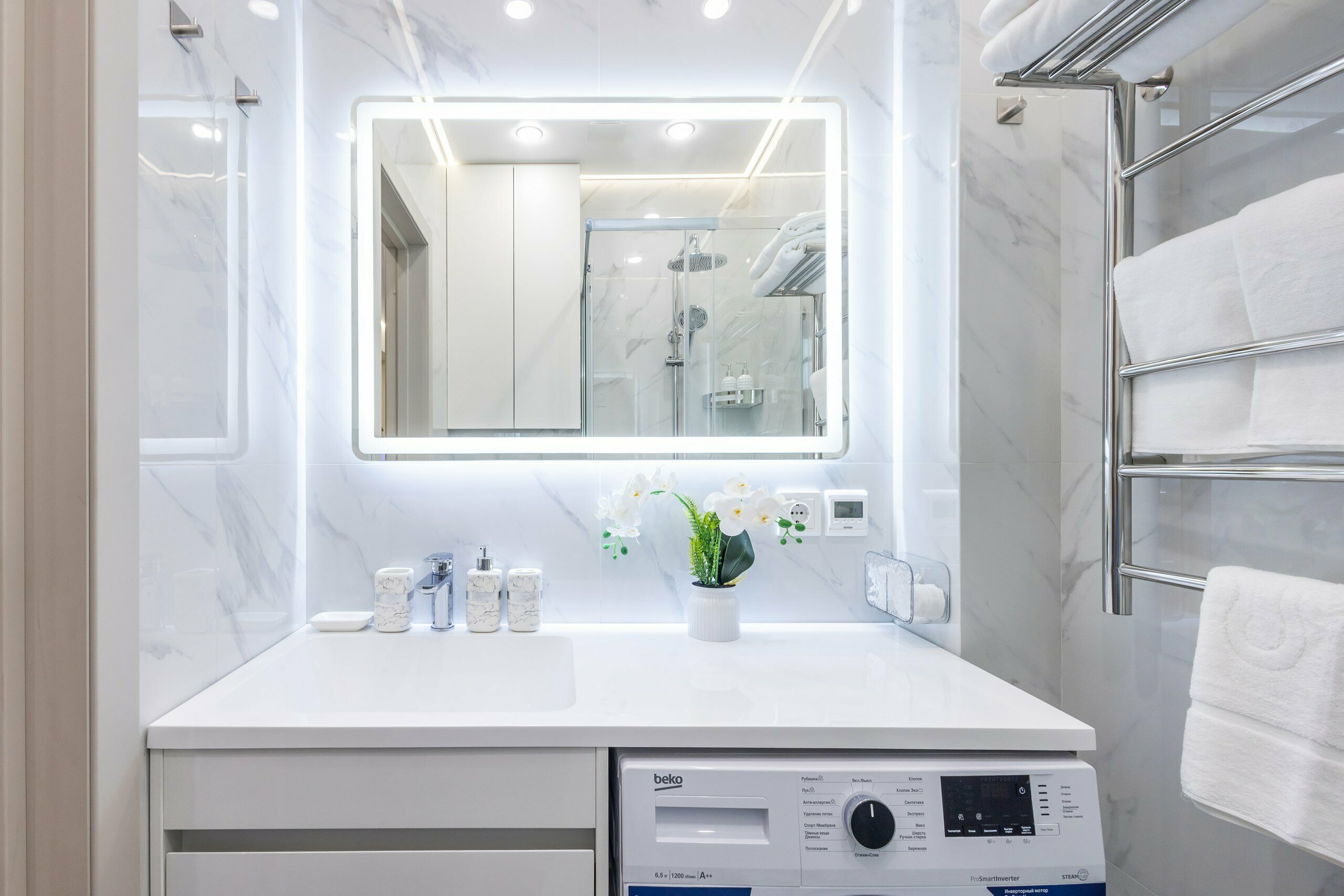 ЖК Море 10-145-21Ак2