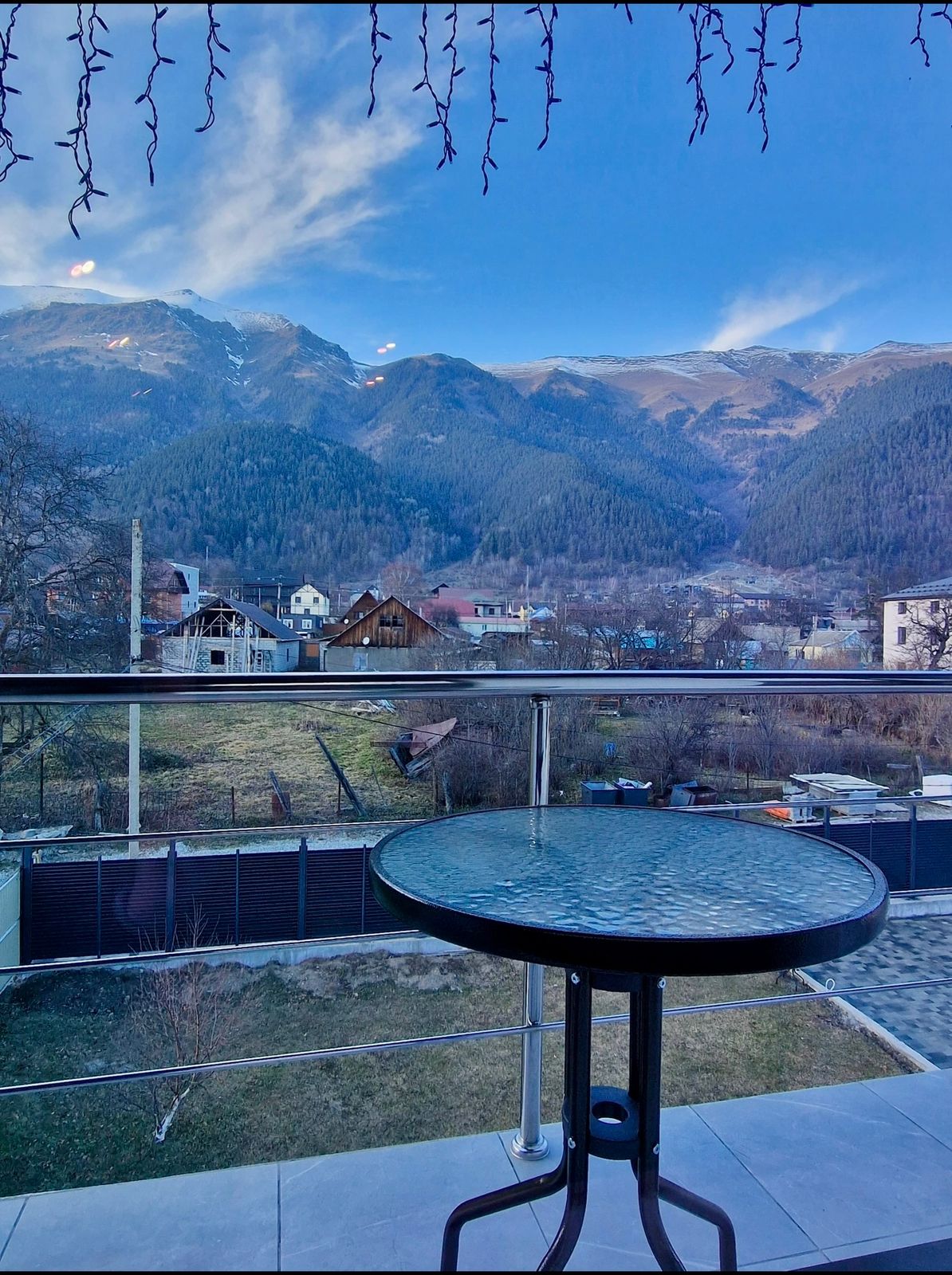 Апартаменты люкс 10