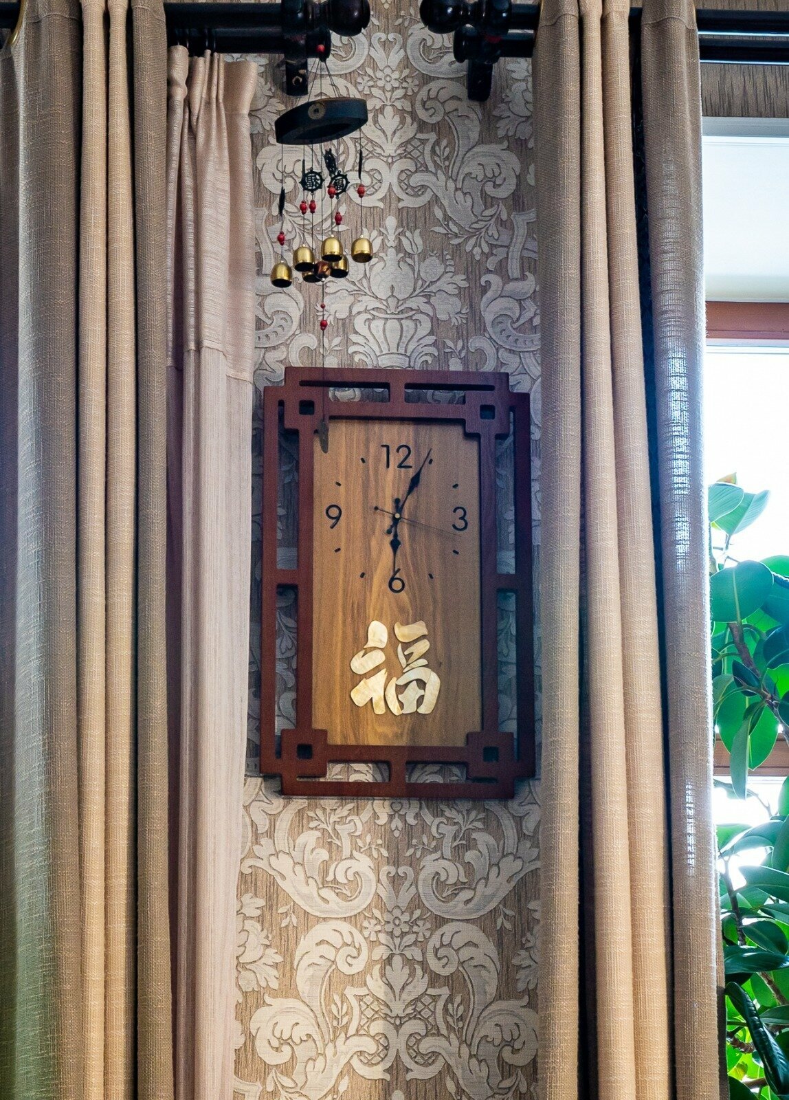 Трехместный номер